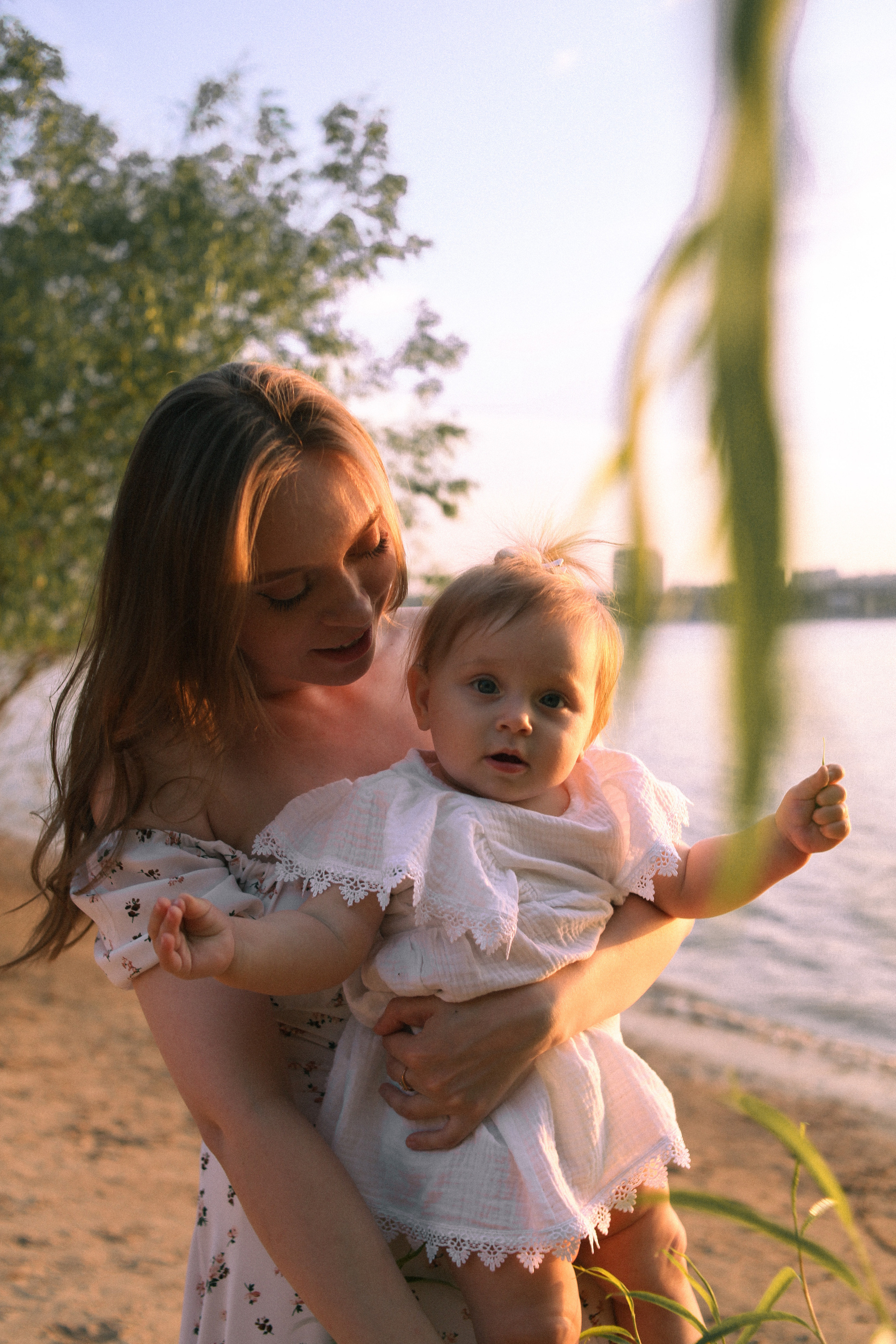 Настя + Антон + Евочка. Свадебный и индивидуальный фотограф в Волгограде Епихина Надежда