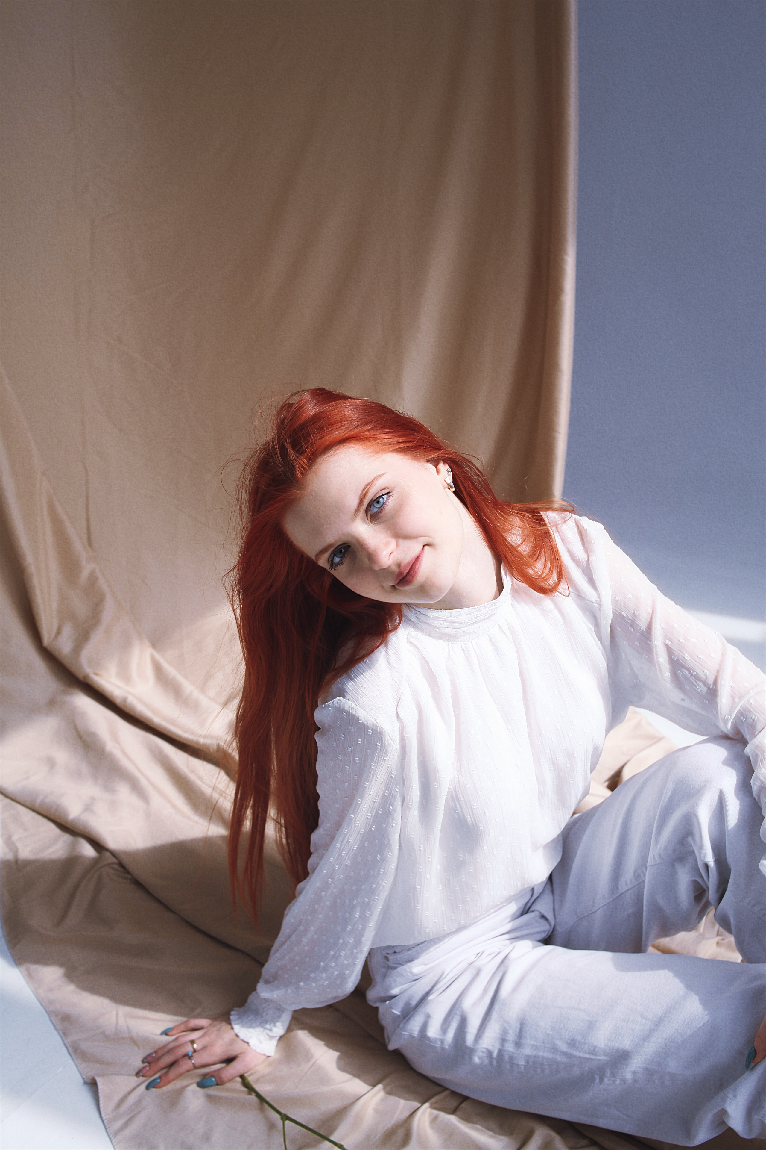 Настя. Свадебный и индивидуальный фотограф в Волгограде Епихина Надежда