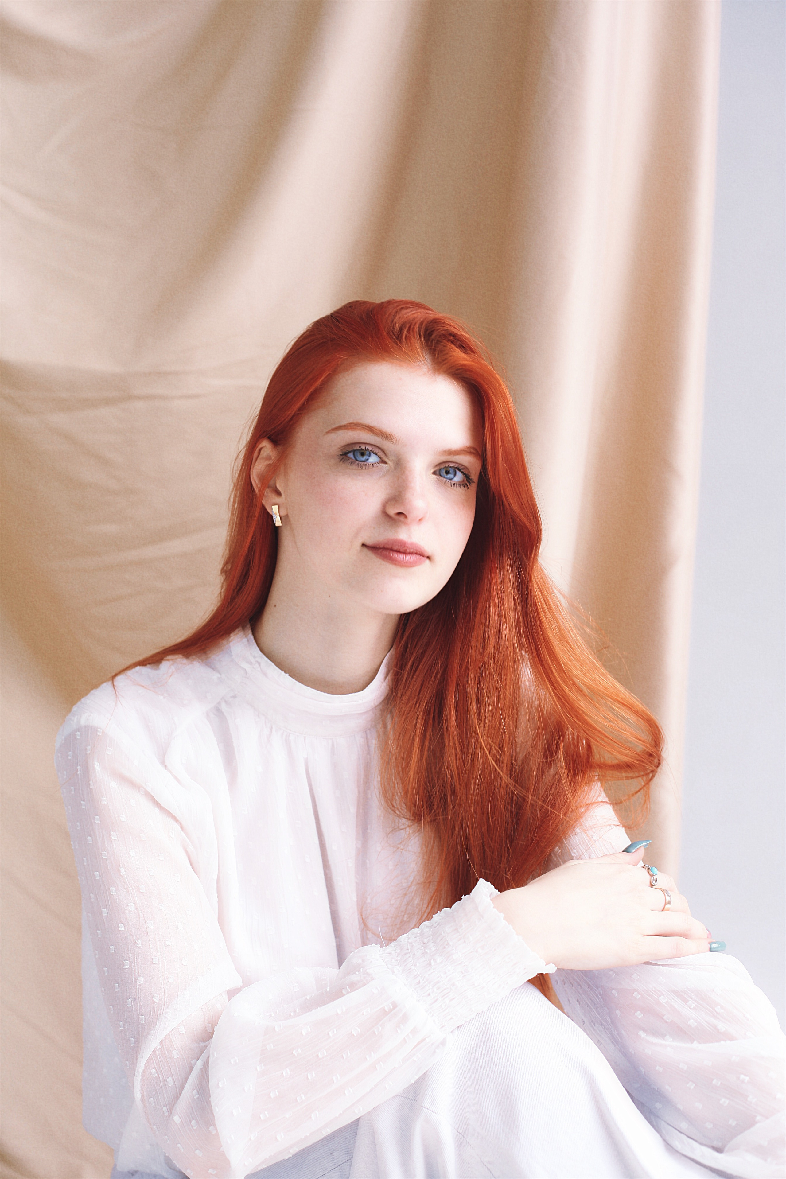 Настя. Свадебный и индивидуальный фотограф в Волгограде Епихина Надежда