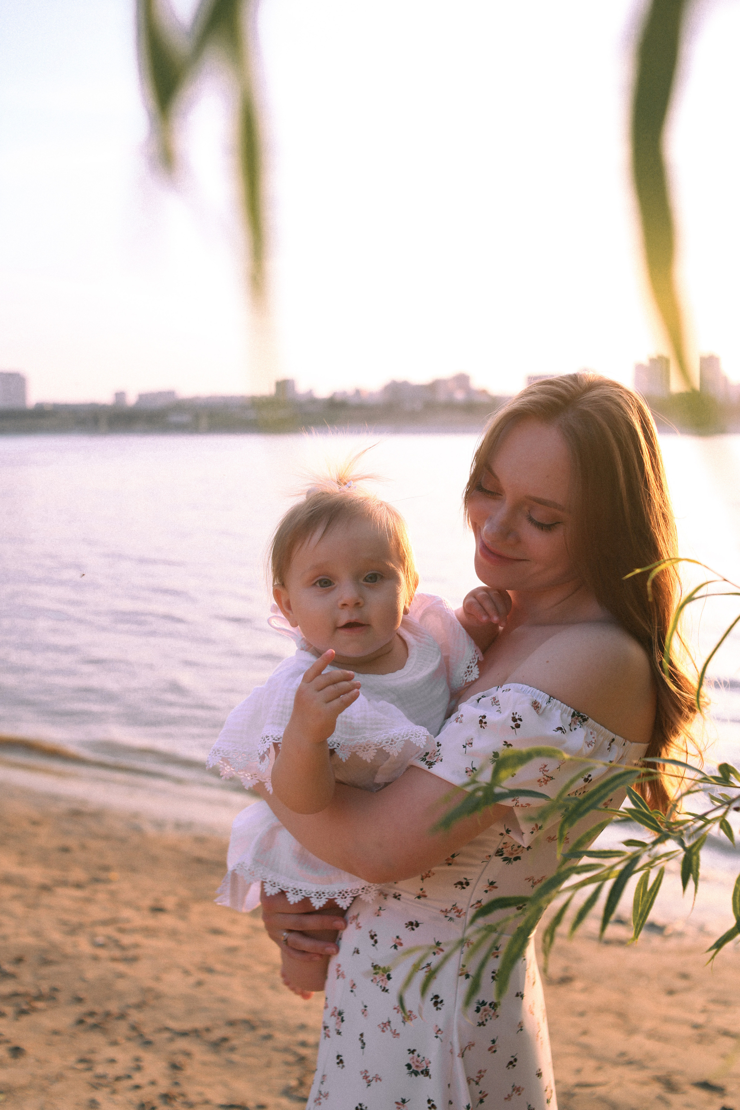 Настя + Антон + Евочка. Свадебный и индивидуальный фотограф в Волгограде Епихина Надежда