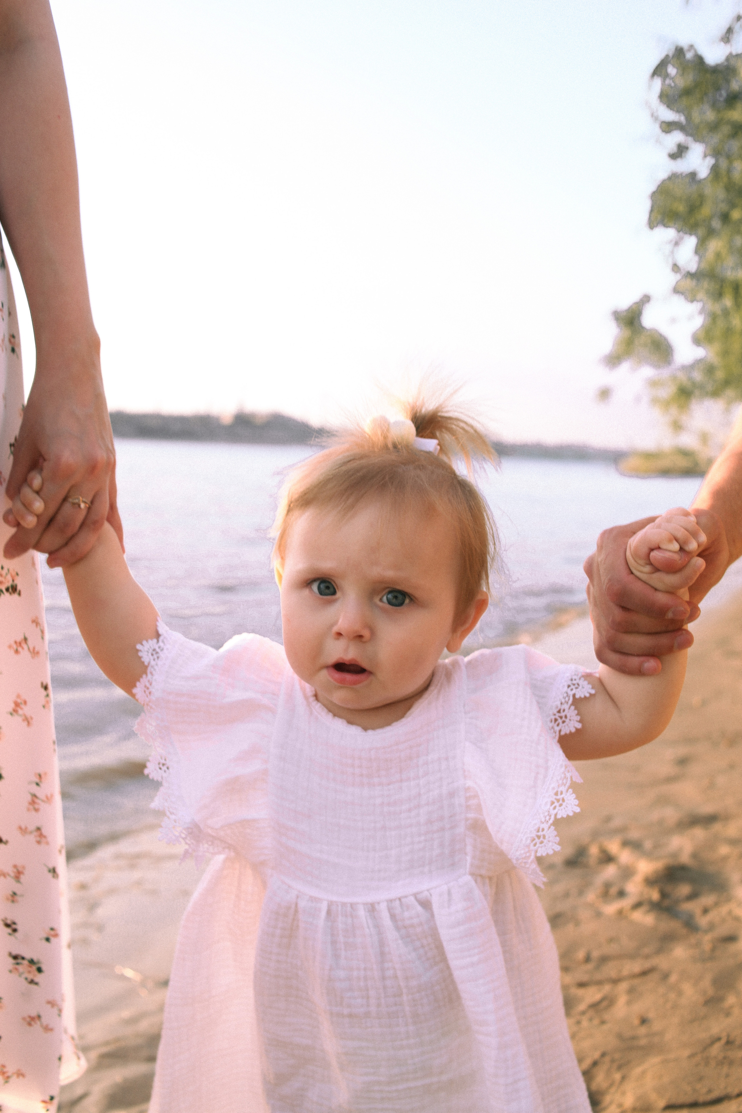 Настя + Антон + Евочка. Свадебный и индивидуальный фотограф в Волгограде Епихина Надежда