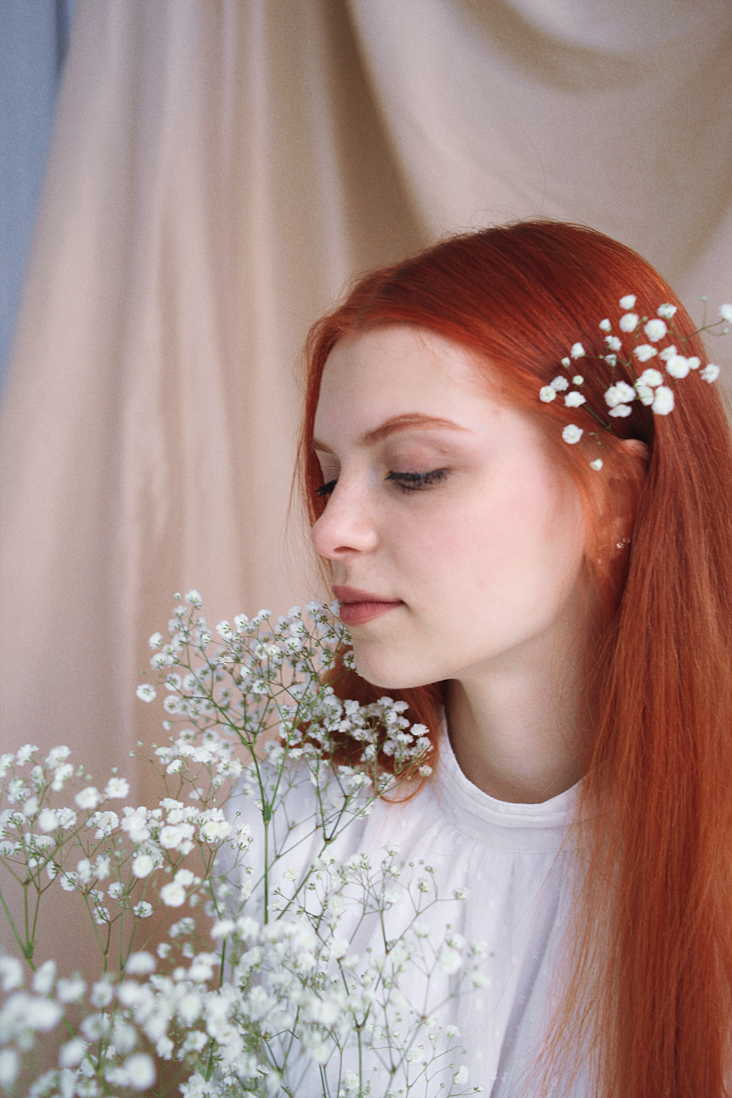 Настя. Свадебный и индивидуальный фотограф в Волгограде Епихина Надежда