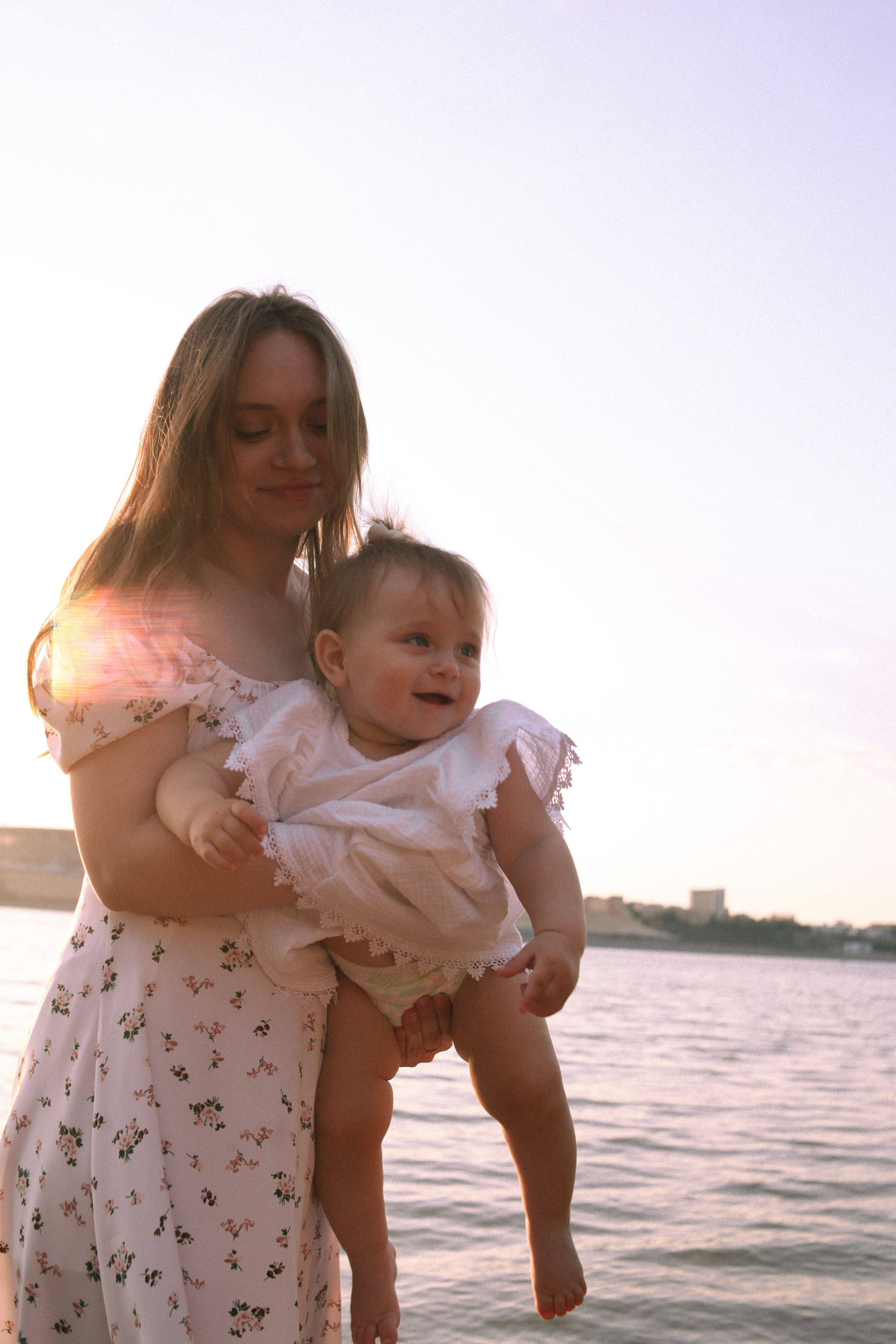 Настя + Антон + Евочка. Свадебный и индивидуальный фотограф в Волгограде Епихина Надежда