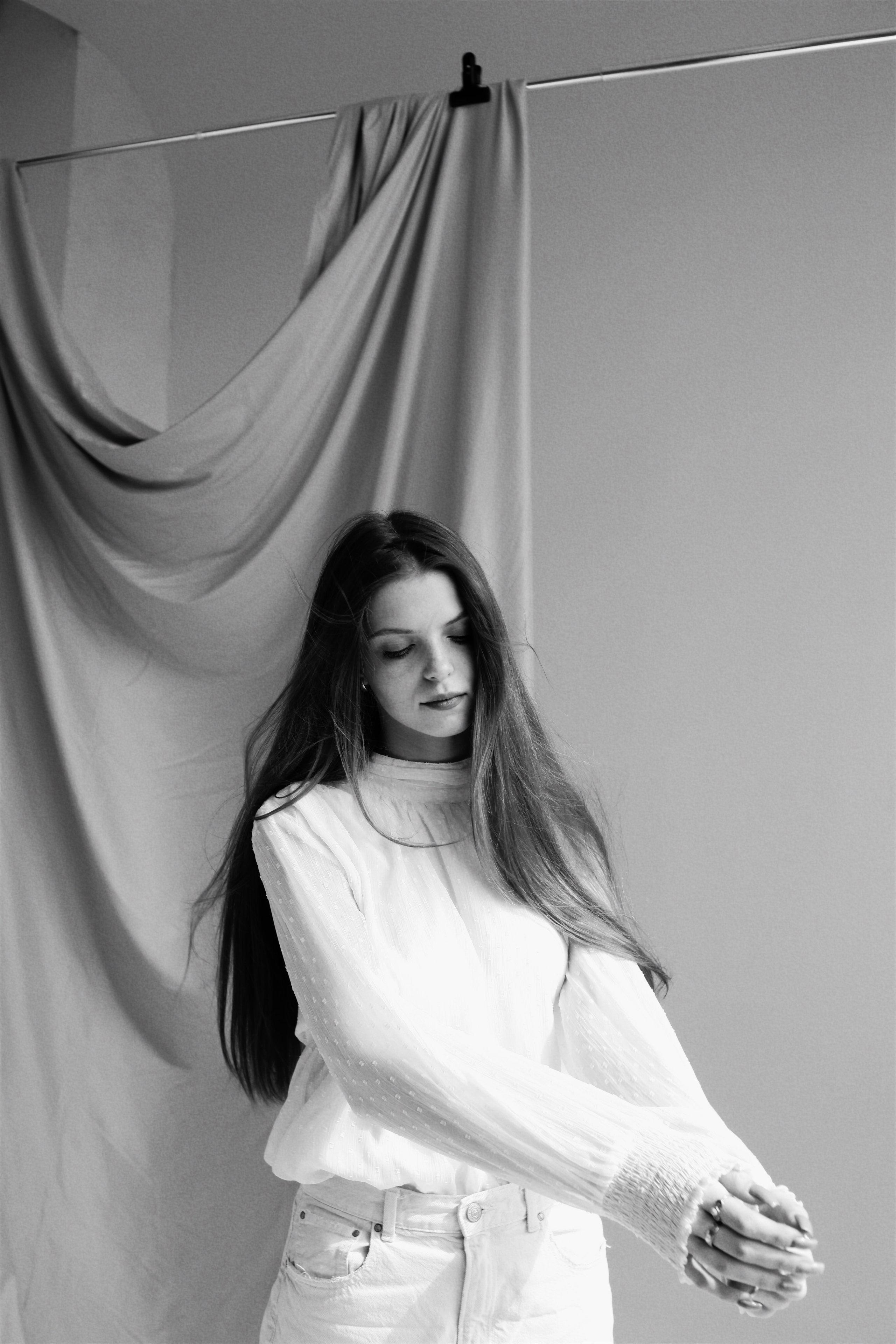 Настя. Свадебный и индивидуальный фотограф в Волгограде Епихина Надежда