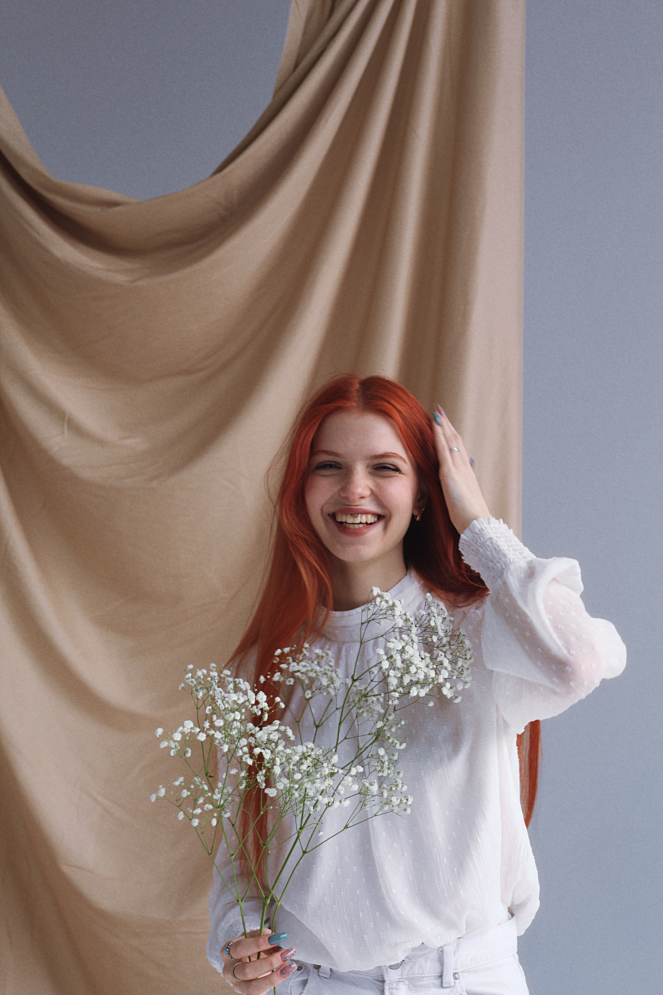 Настя. Свадебный и индивидуальный фотограф в Волгограде Епихина Надежда