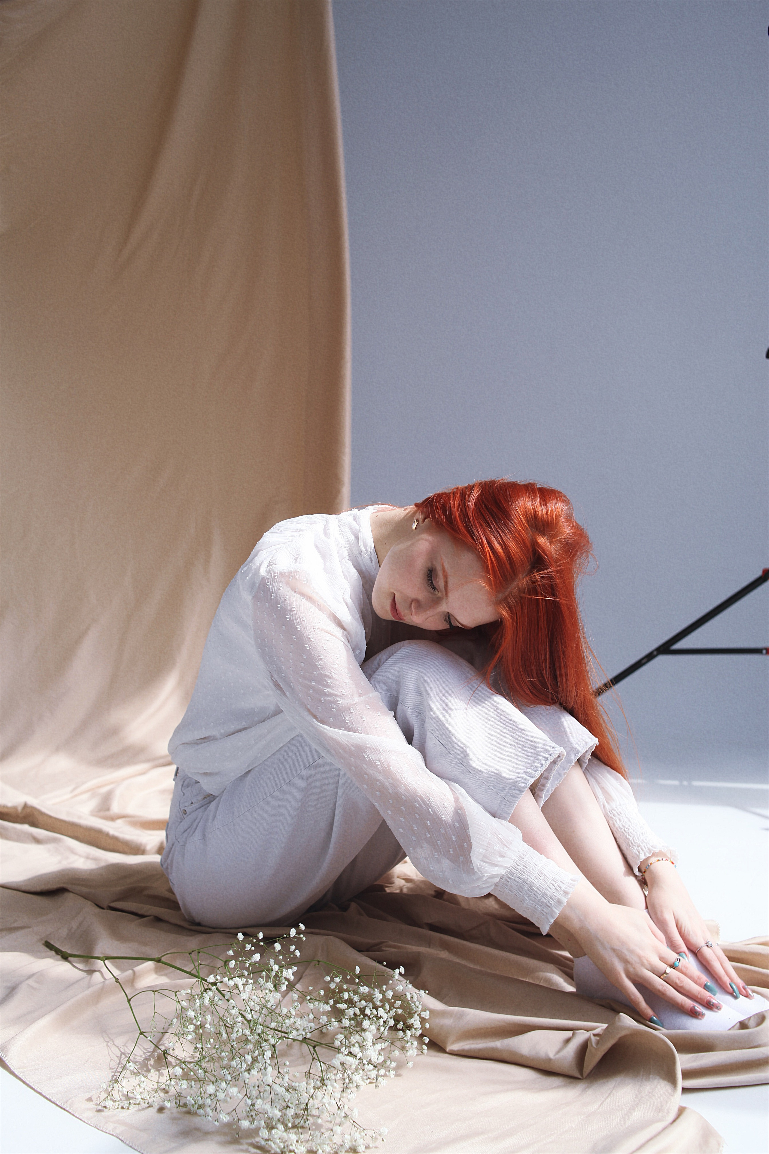 Настя. Свадебный и индивидуальный фотограф в Волгограде Епихина Надежда