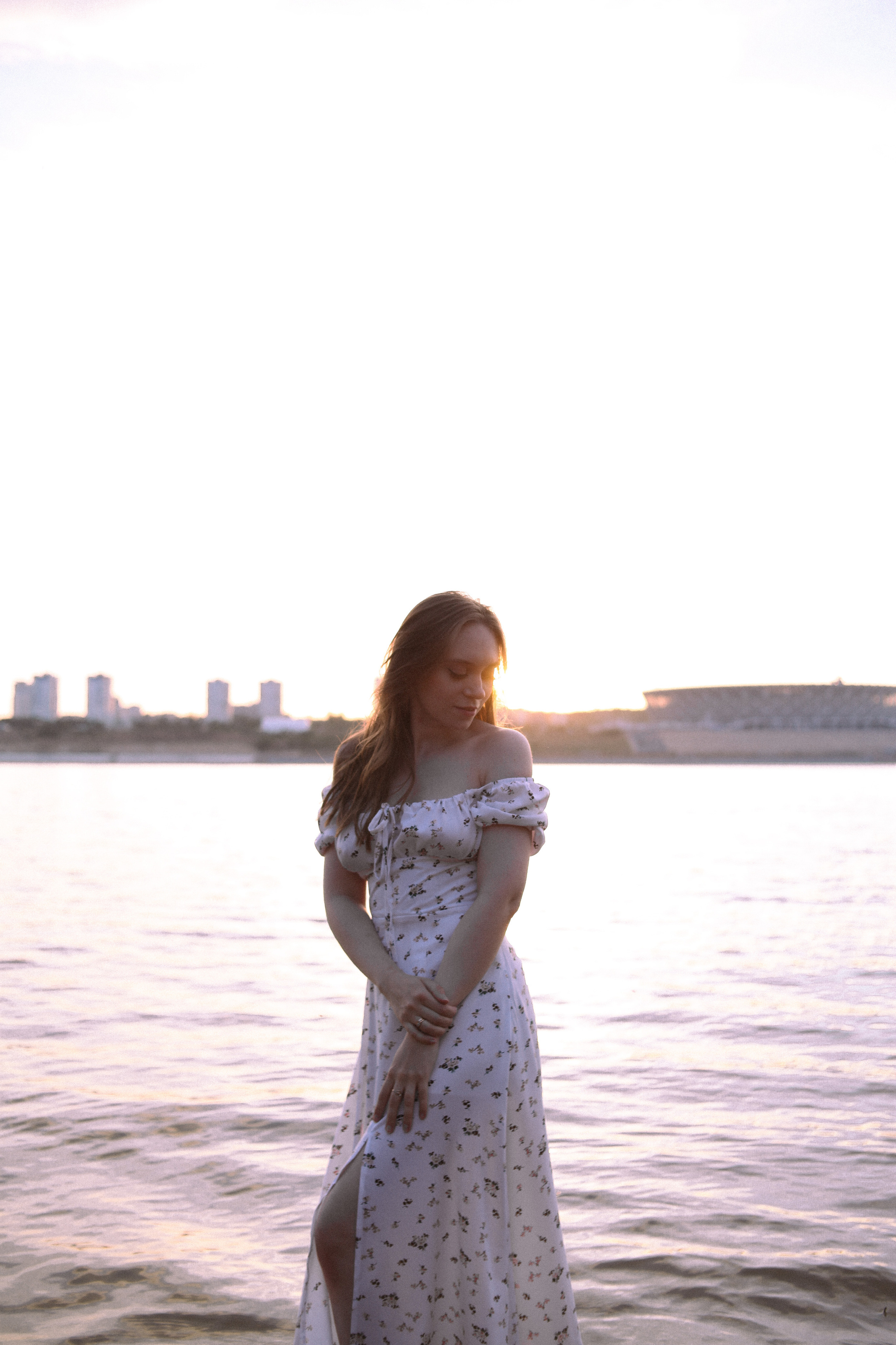 Настя + Антон + Евочка. Свадебный и индивидуальный фотограф в Волгограде Епихина Надежда