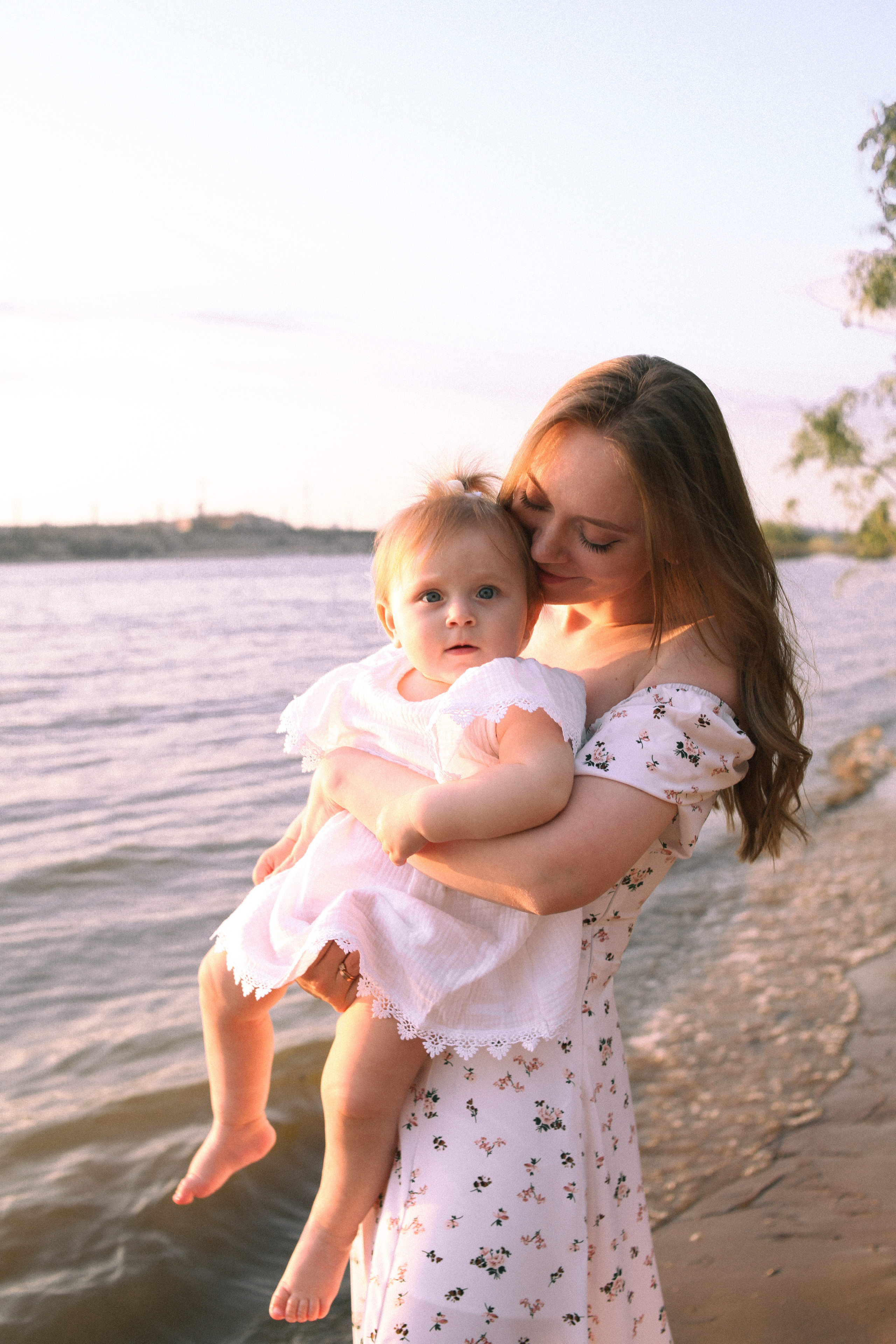 Настя + Антон + Евочка. Свадебный и индивидуальный фотограф в Волгограде Епихина Надежда