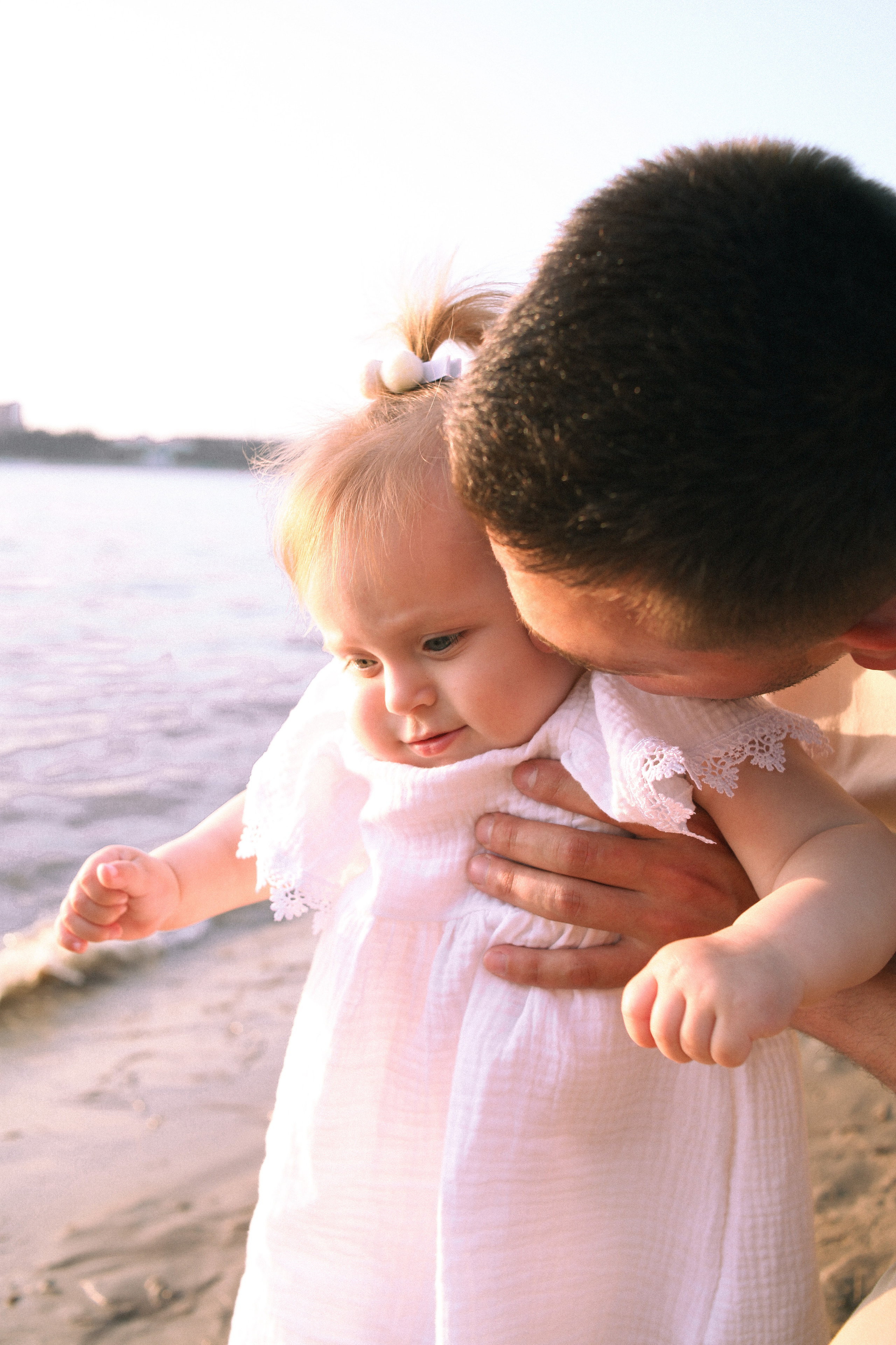 Настя + Антон + Евочка. Свадебный и индивидуальный фотограф в Волгограде Епихина Надежда