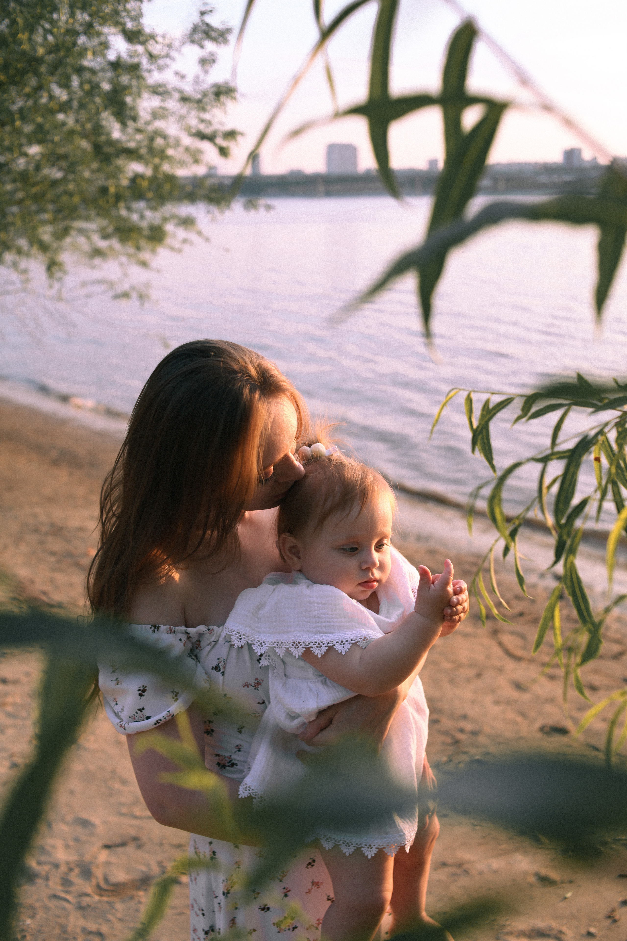 Настя + Антон + Евочка. Свадебный и индивидуальный фотограф в Волгограде Епихина Надежда