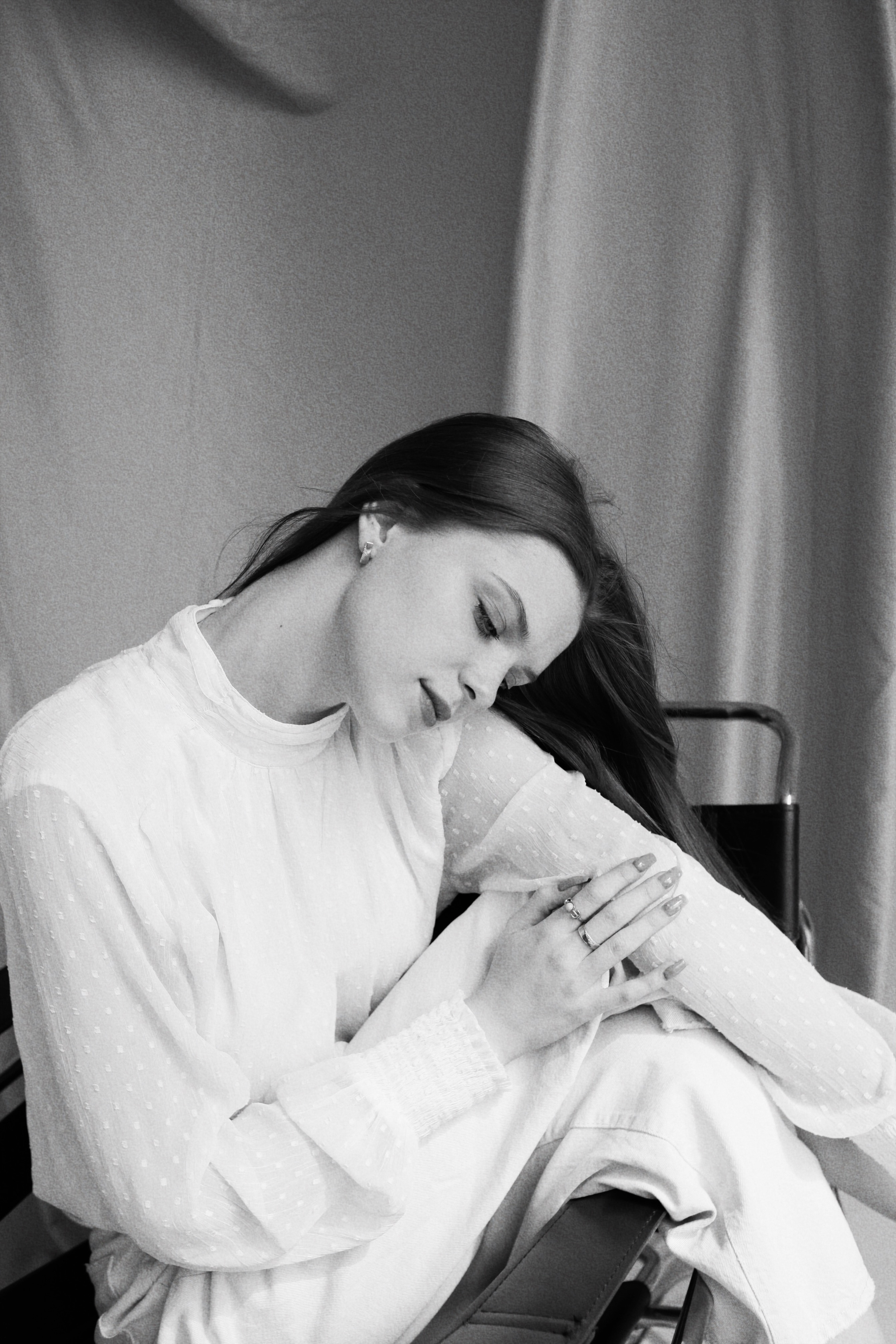 Настя. Свадебный и индивидуальный фотограф в Волгограде Епихина Надежда