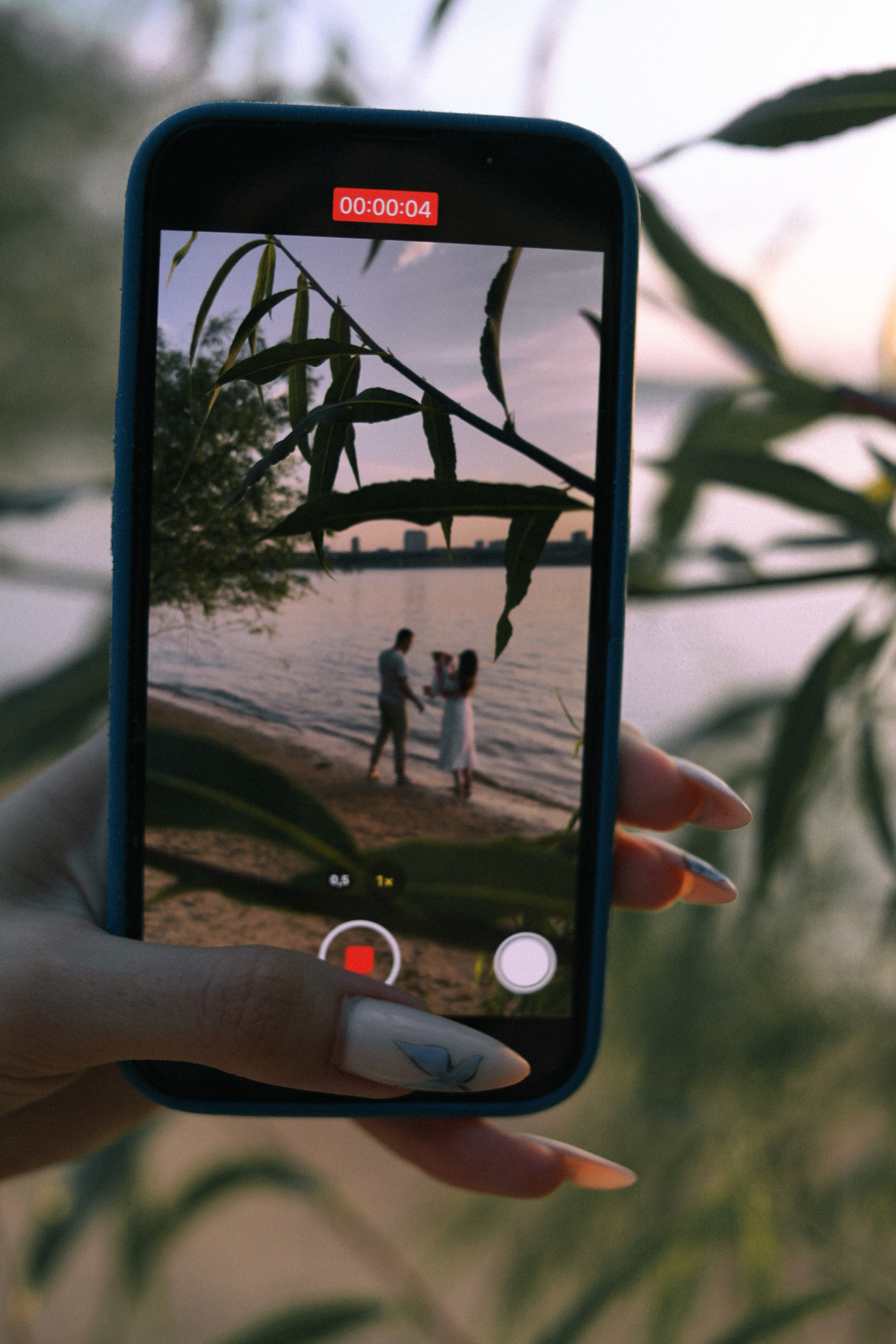 Настя + Антон + Евочка. Свадебный и индивидуальный фотограф в Волгограде Епихина Надежда