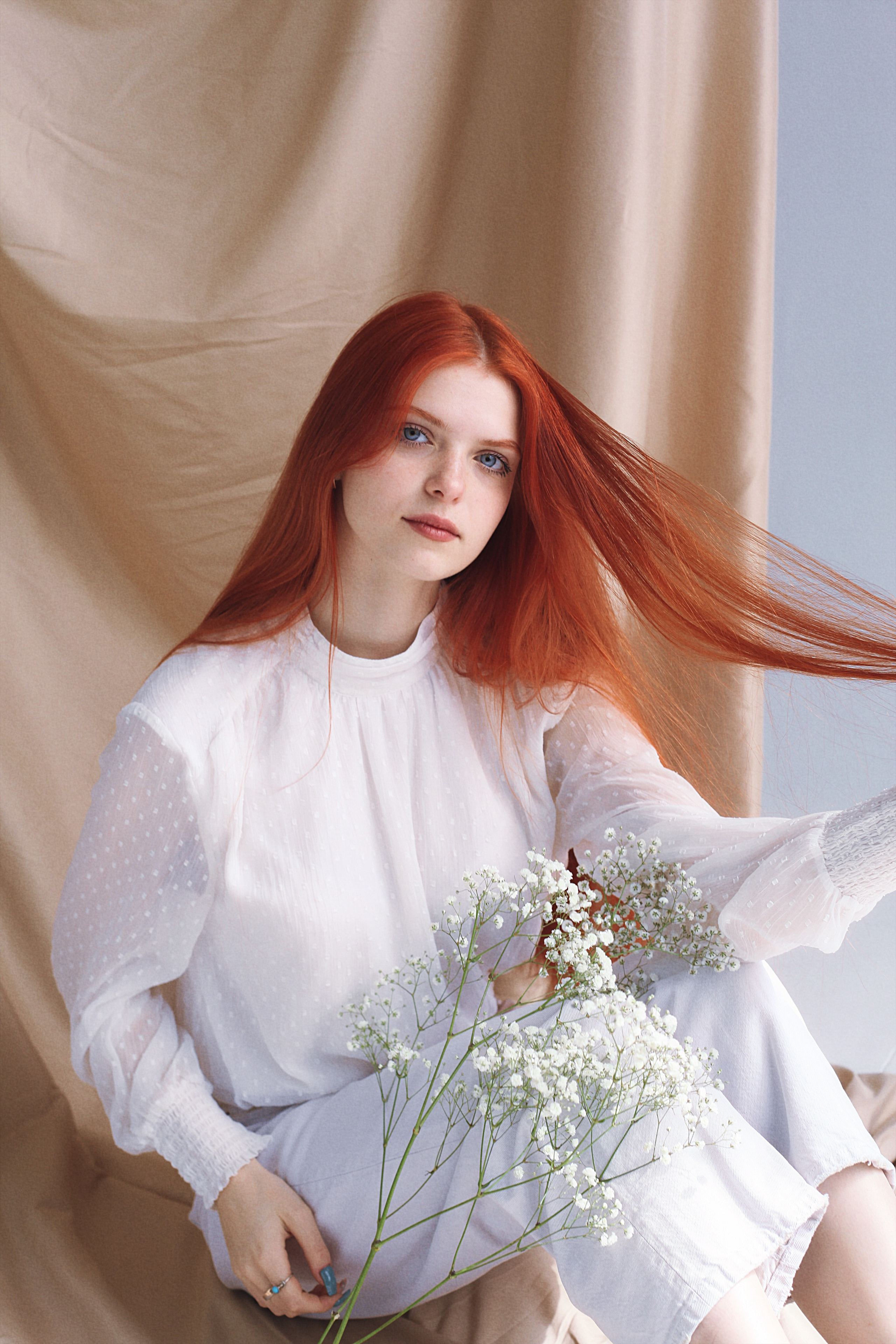 Настя. Свадебный и индивидуальный фотограф в Волгограде Епихина Надежда