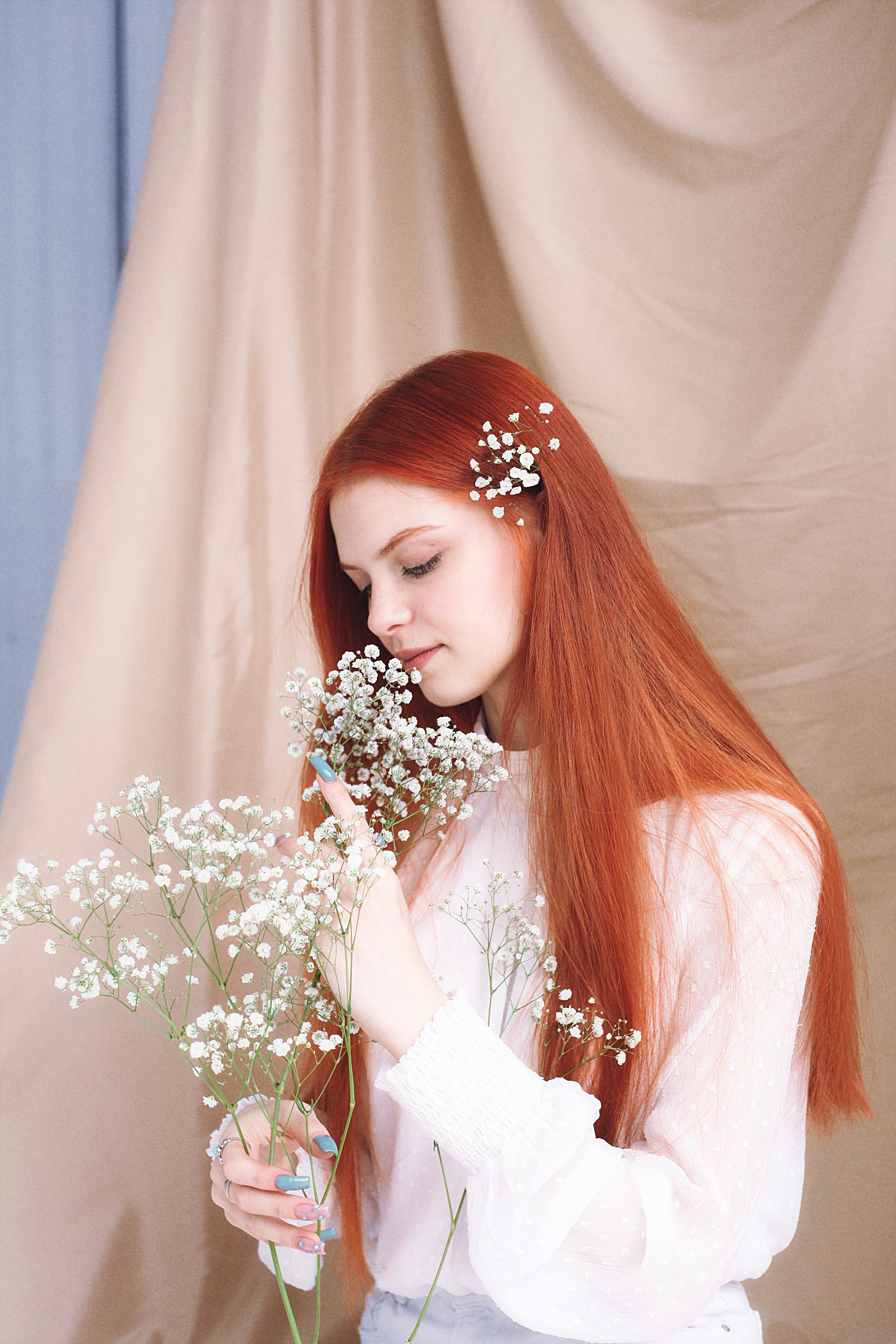 Настя. Свадебный и индивидуальный фотограф в Волгограде Епихина Надежда