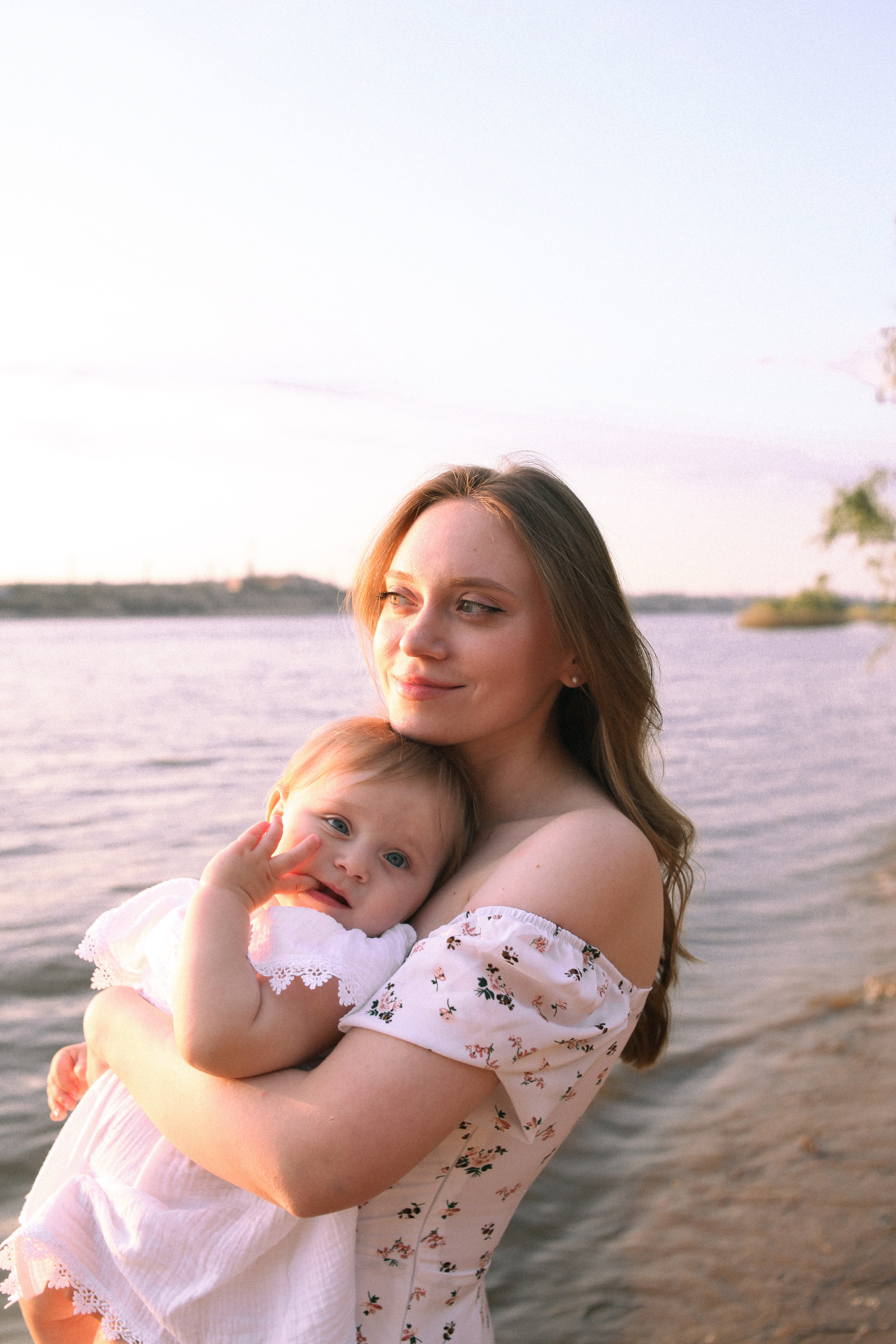 Настя + Антон + Евочка. Свадебный и индивидуальный фотограф в Волгограде Епихина Надежда