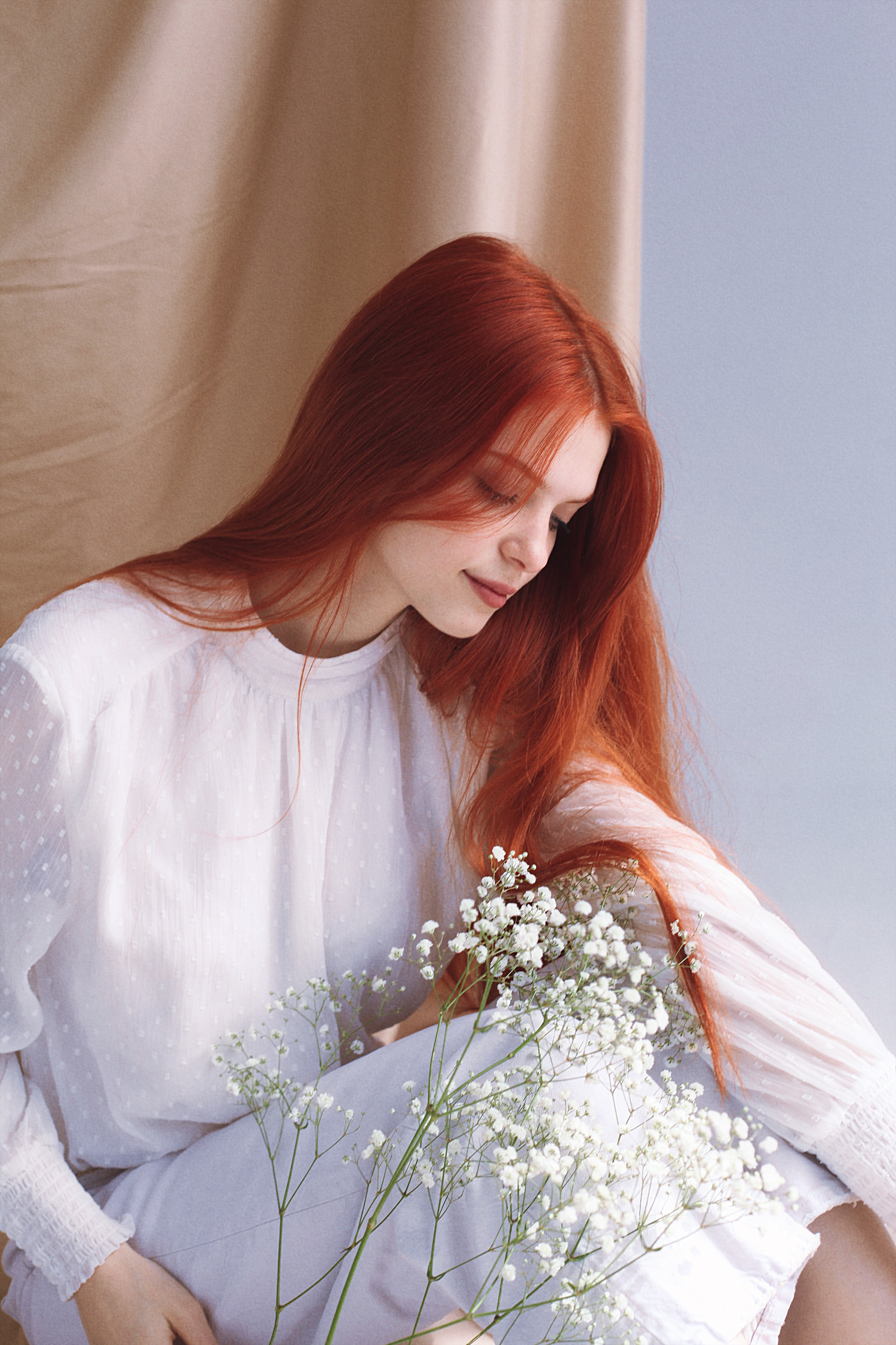 Настя. Свадебный и индивидуальный фотограф в Волгограде Епихина Надежда