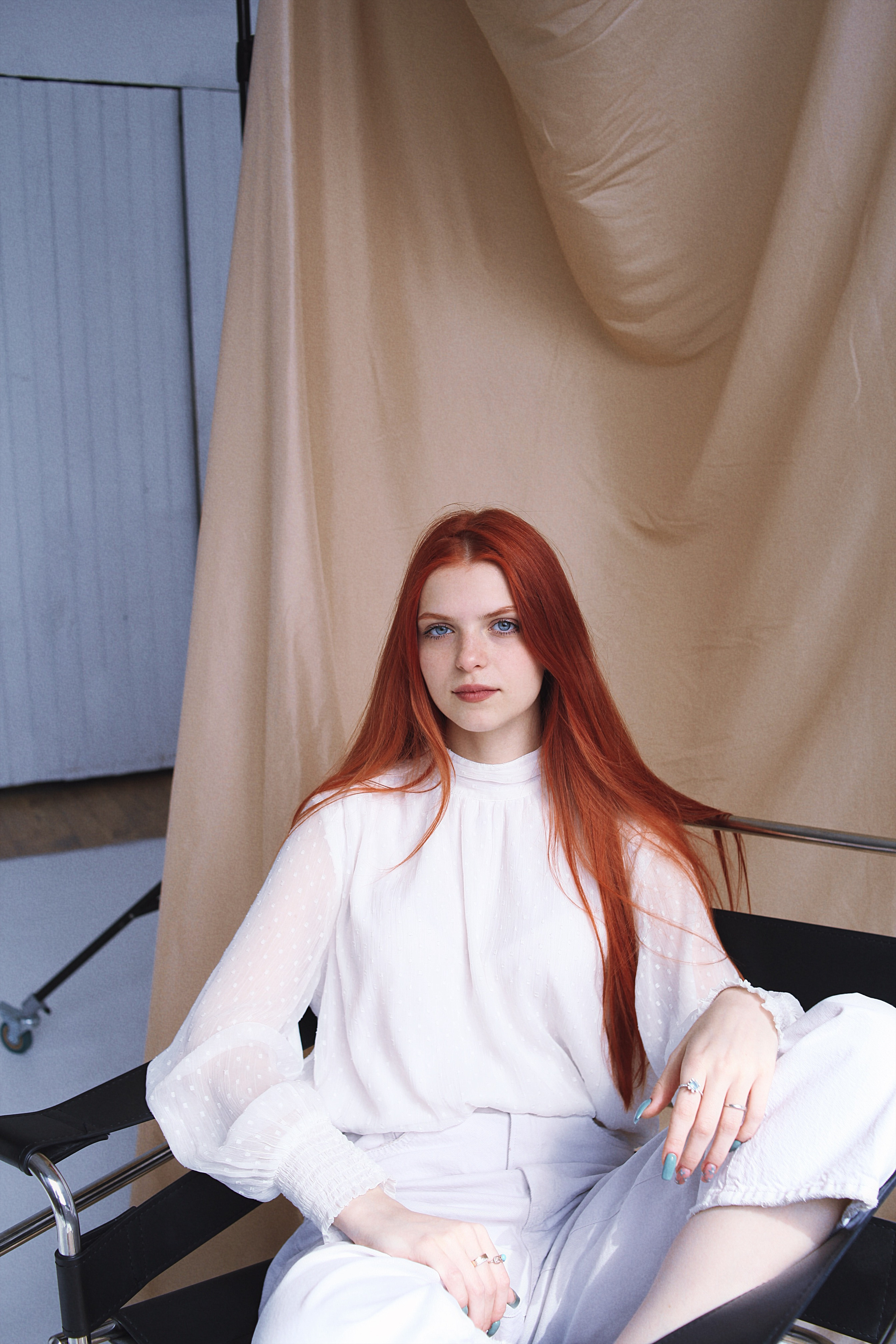 Настя. Свадебный и индивидуальный фотограф в Волгограде Епихина Надежда