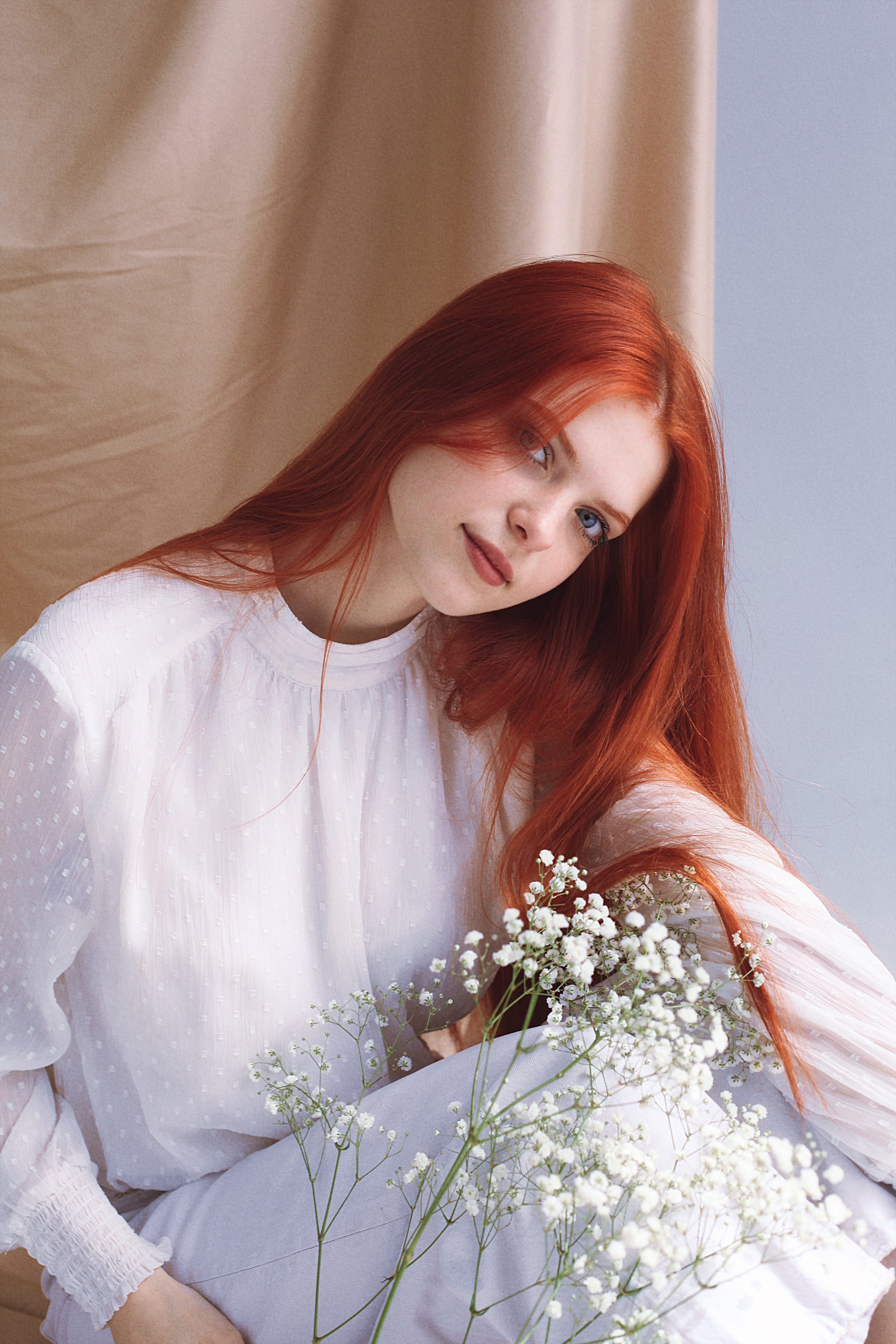 Настя. Свадебный и индивидуальный фотограф в Волгограде Епихина Надежда