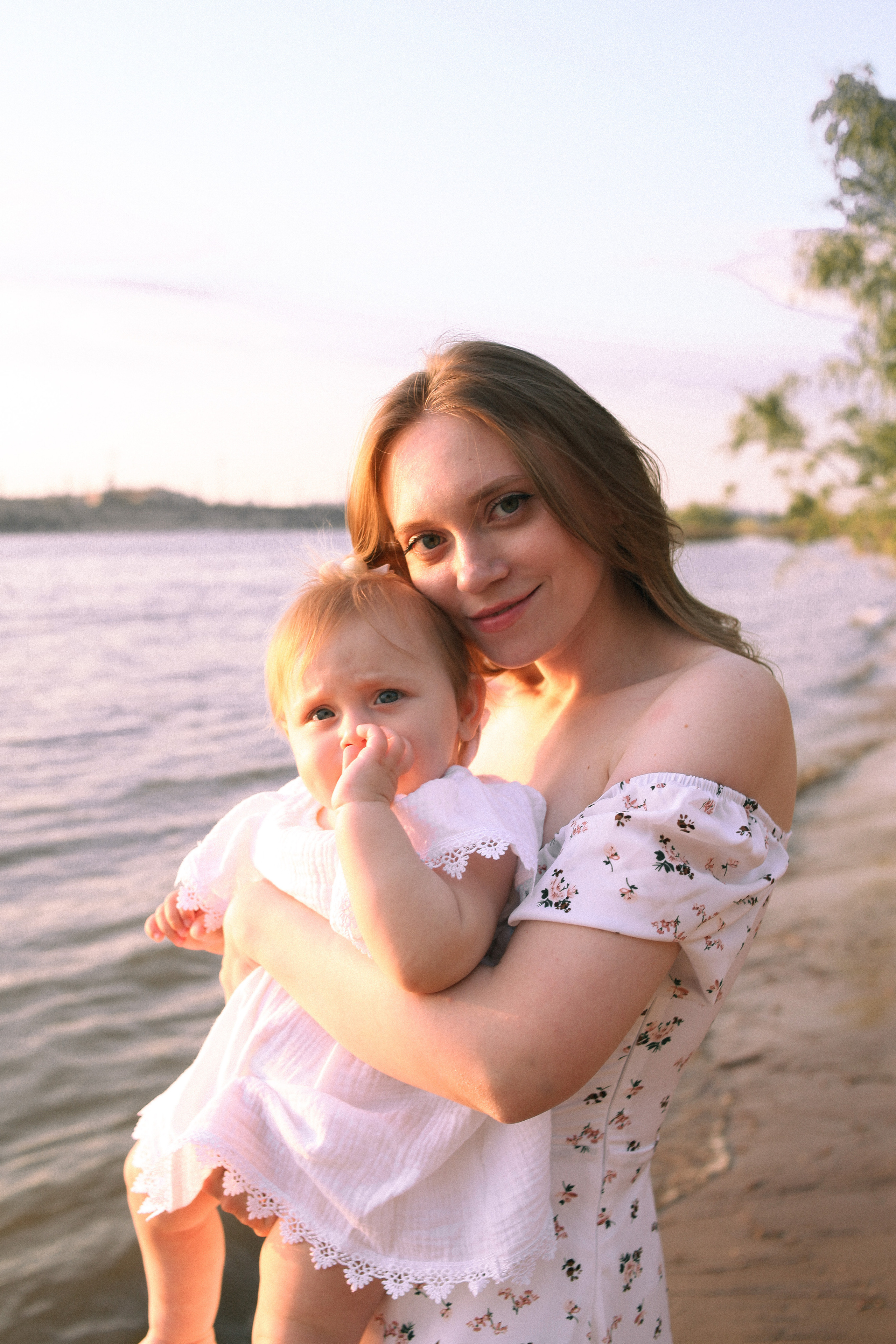 Настя + Антон + Евочка. Свадебный и индивидуальный фотограф в Волгограде Епихина Надежда