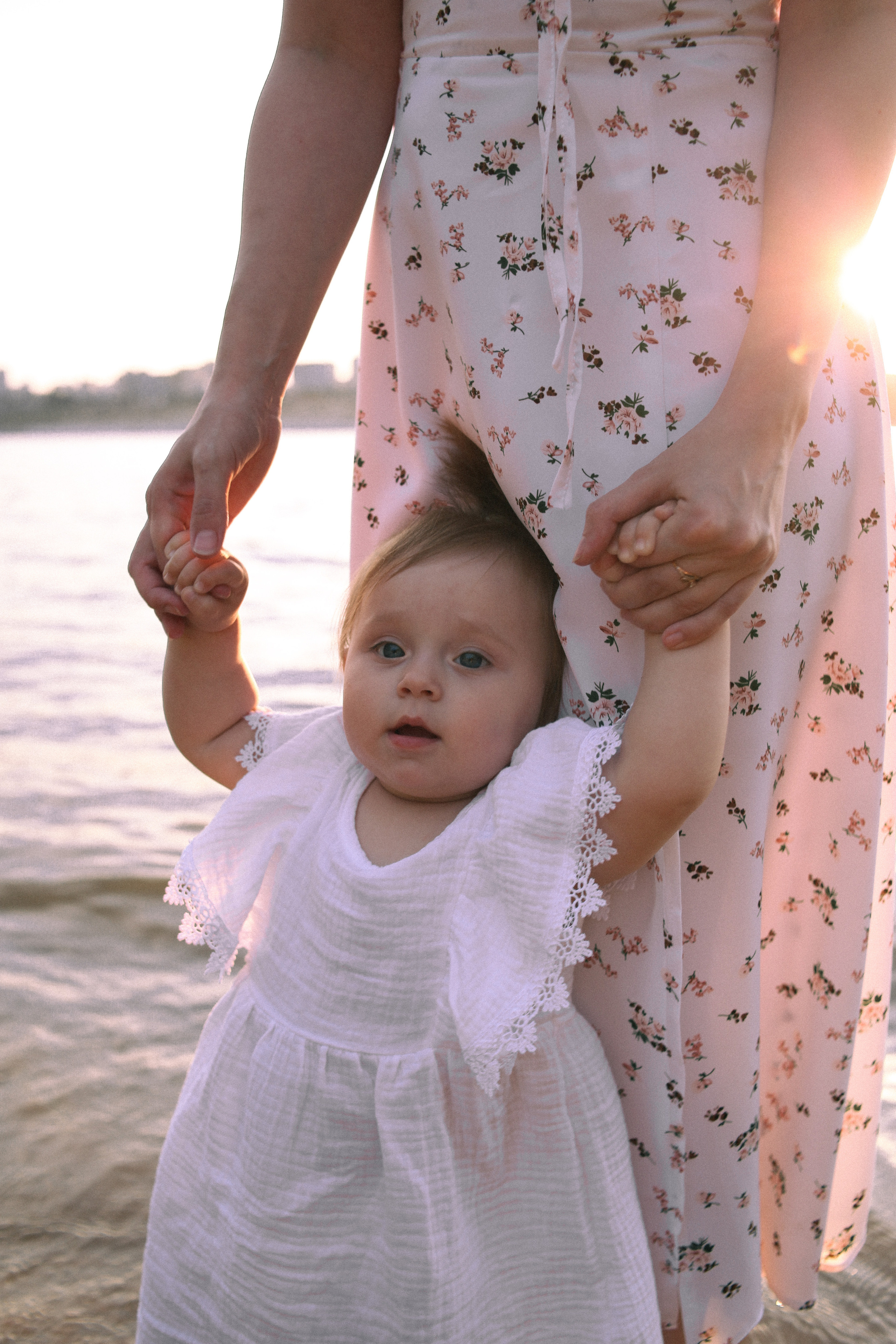 Настя + Антон + Евочка. Свадебный и индивидуальный фотограф в Волгограде Епихина Надежда