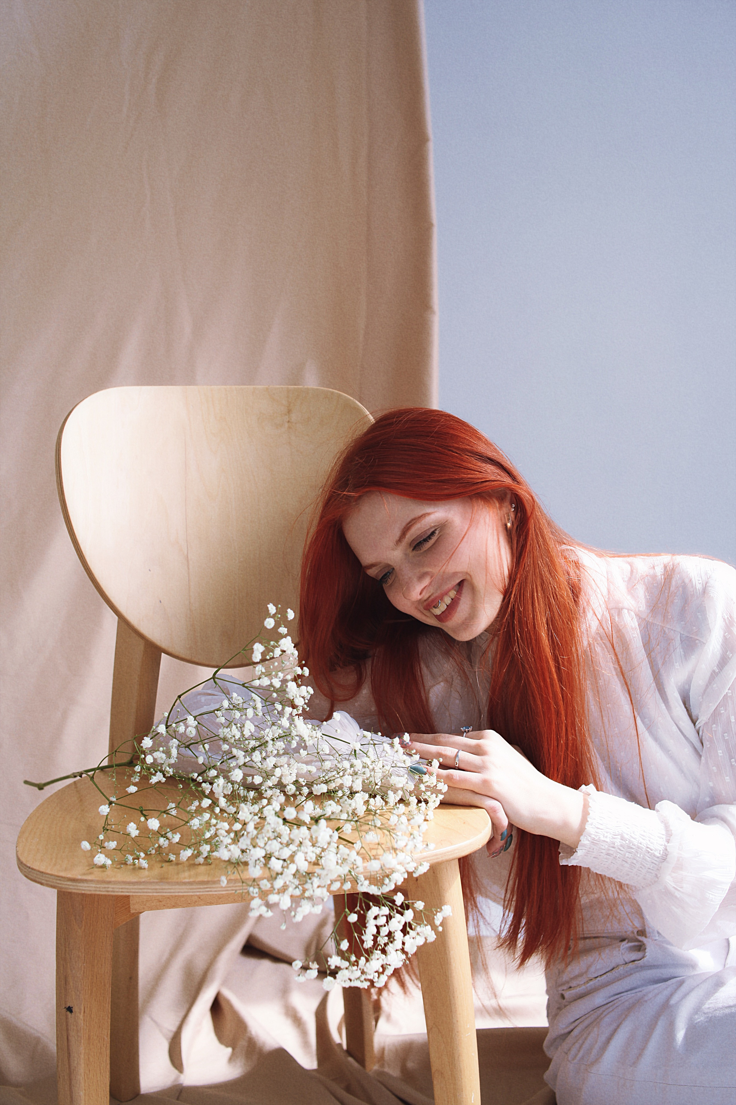 Настя. Свадебный и индивидуальный фотограф в Волгограде Епихина Надежда