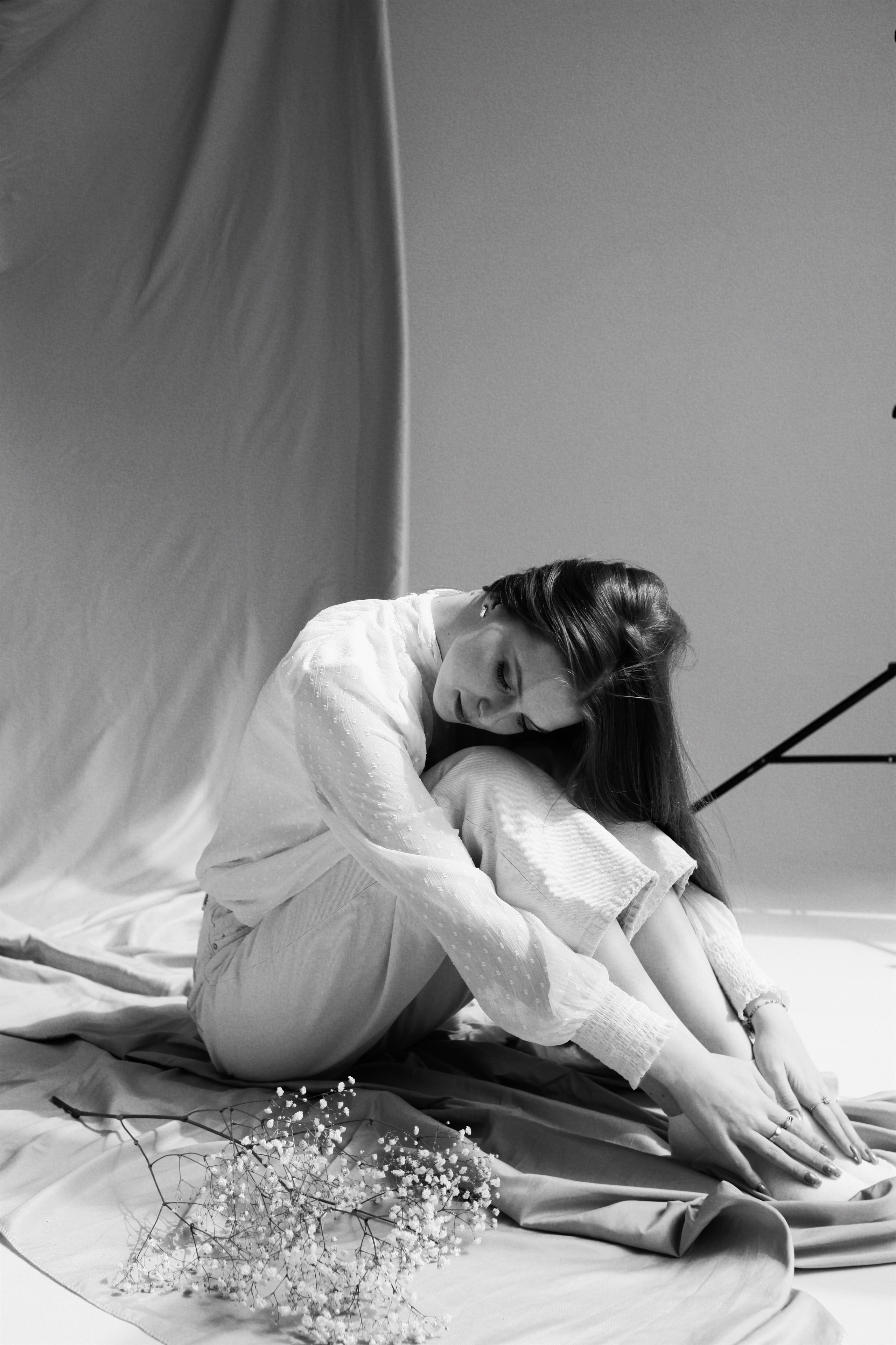 Настя. Свадебный и индивидуальный фотограф в Волгограде Епихина Надежда