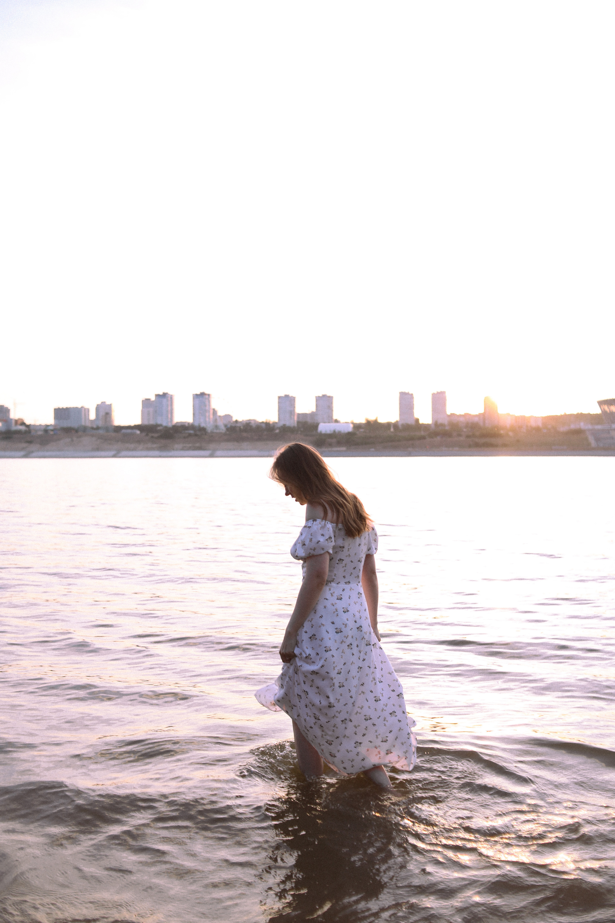 Настя + Антон + Евочка. Свадебный и индивидуальный фотограф в Волгограде Епихина Надежда