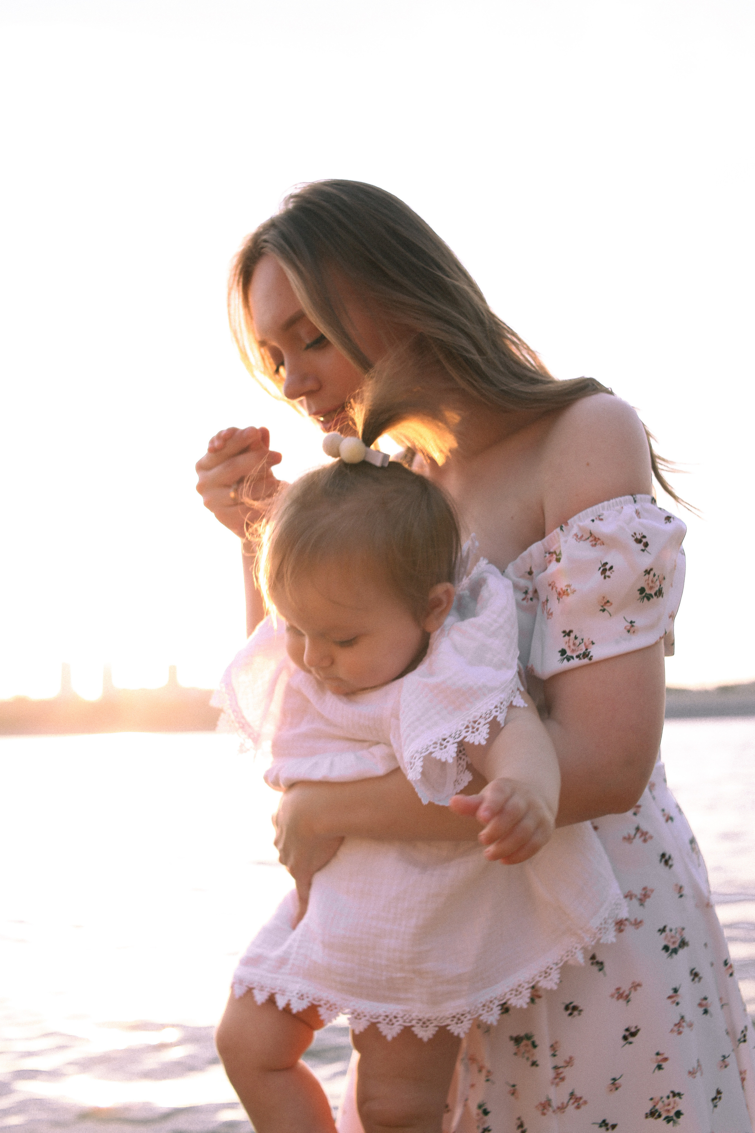 Настя + Антон + Евочка. Свадебный и индивидуальный фотограф в Волгограде Епихина Надежда