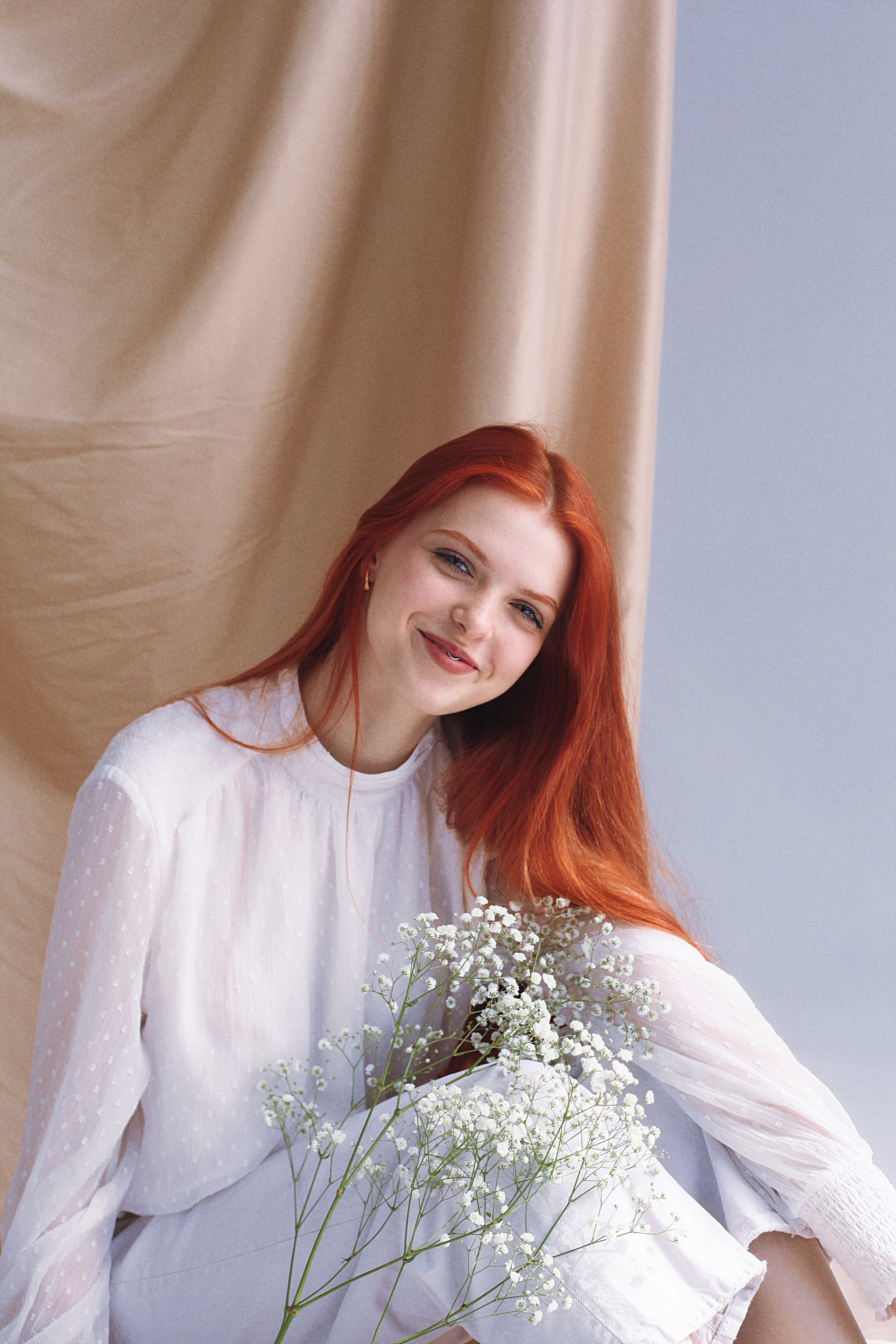 Настя. Свадебный и индивидуальный фотограф в Волгограде Епихина Надежда