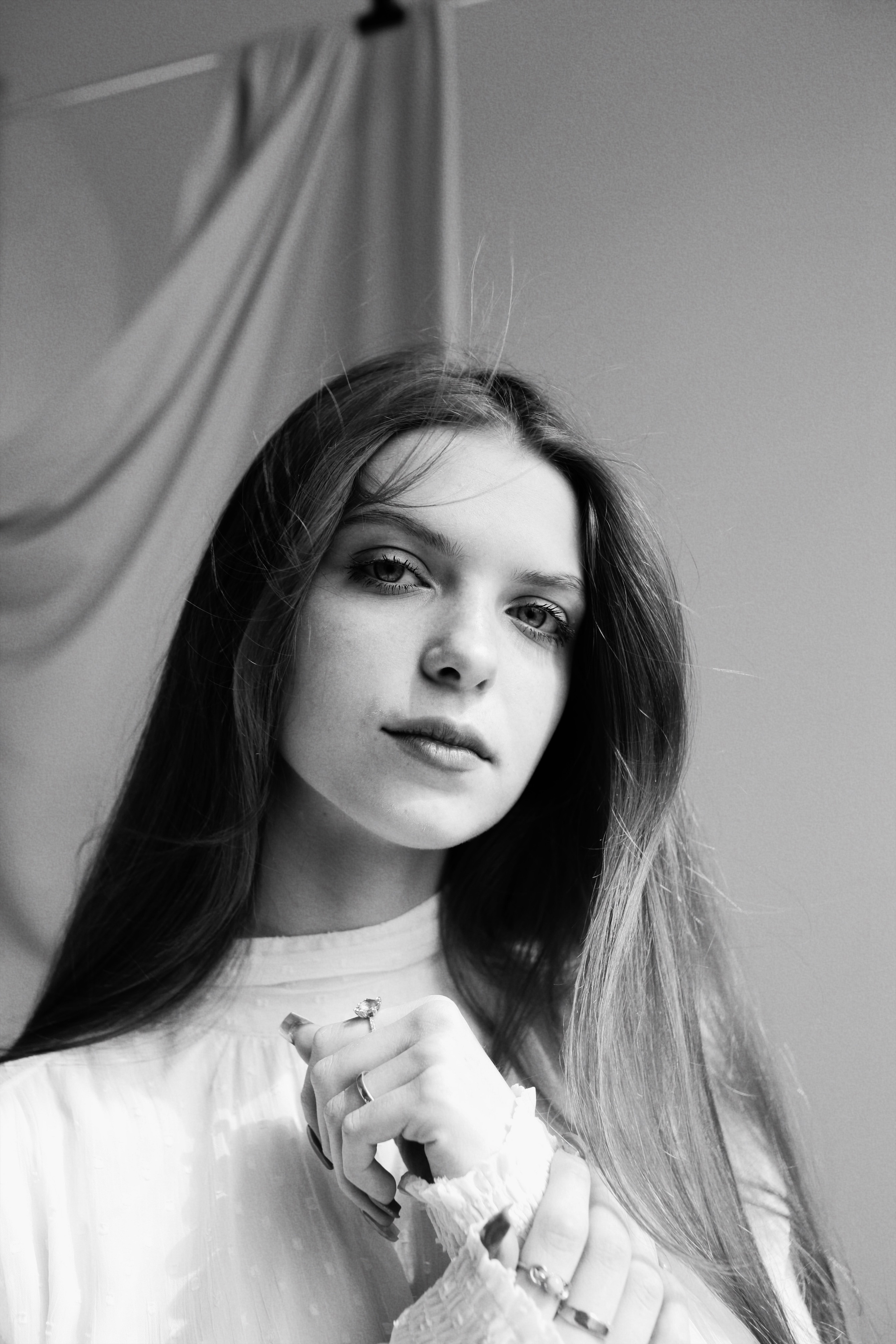 Настя. Свадебный и индивидуальный фотограф в Волгограде Епихина Надежда