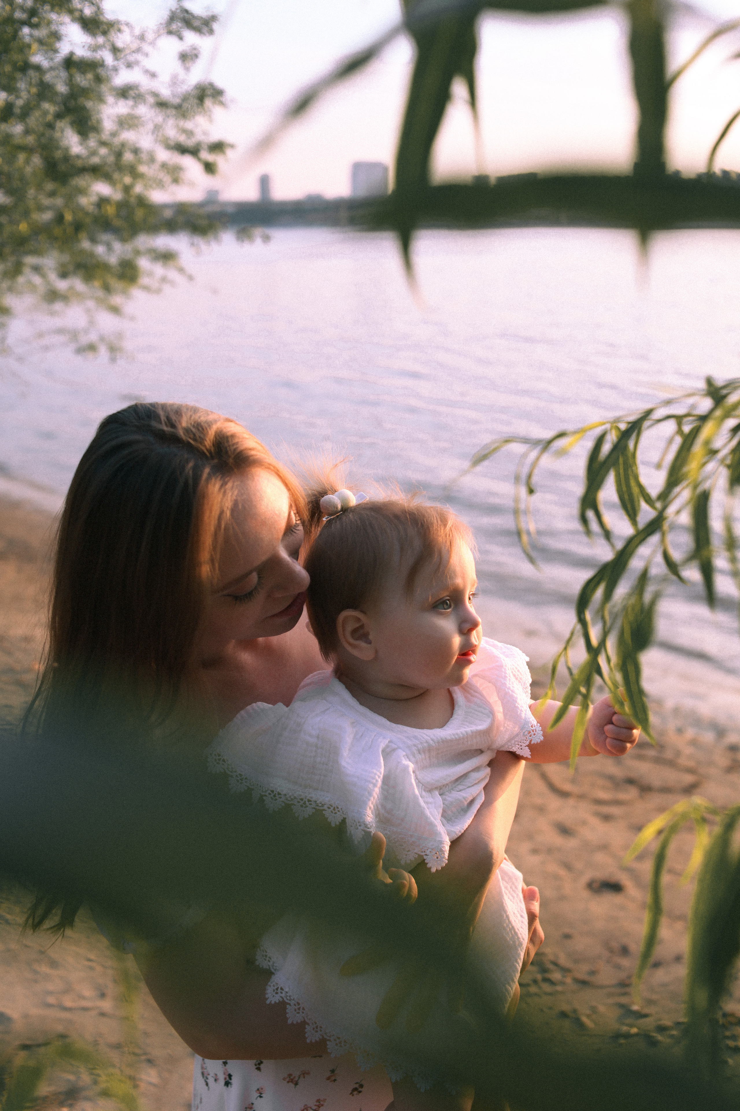 Настя + Антон + Евочка. Свадебный и индивидуальный фотограф в Волгограде Епихина Надежда
