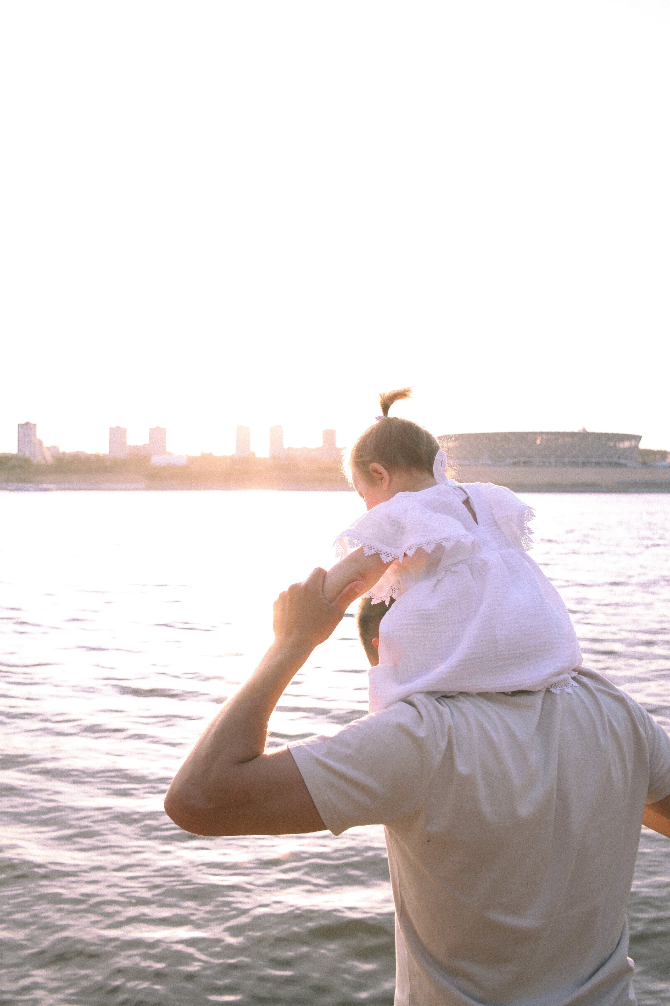 Настя + Антон + Евочка. Свадебный и индивидуальный фотограф в Волгограде Епихина Надежда