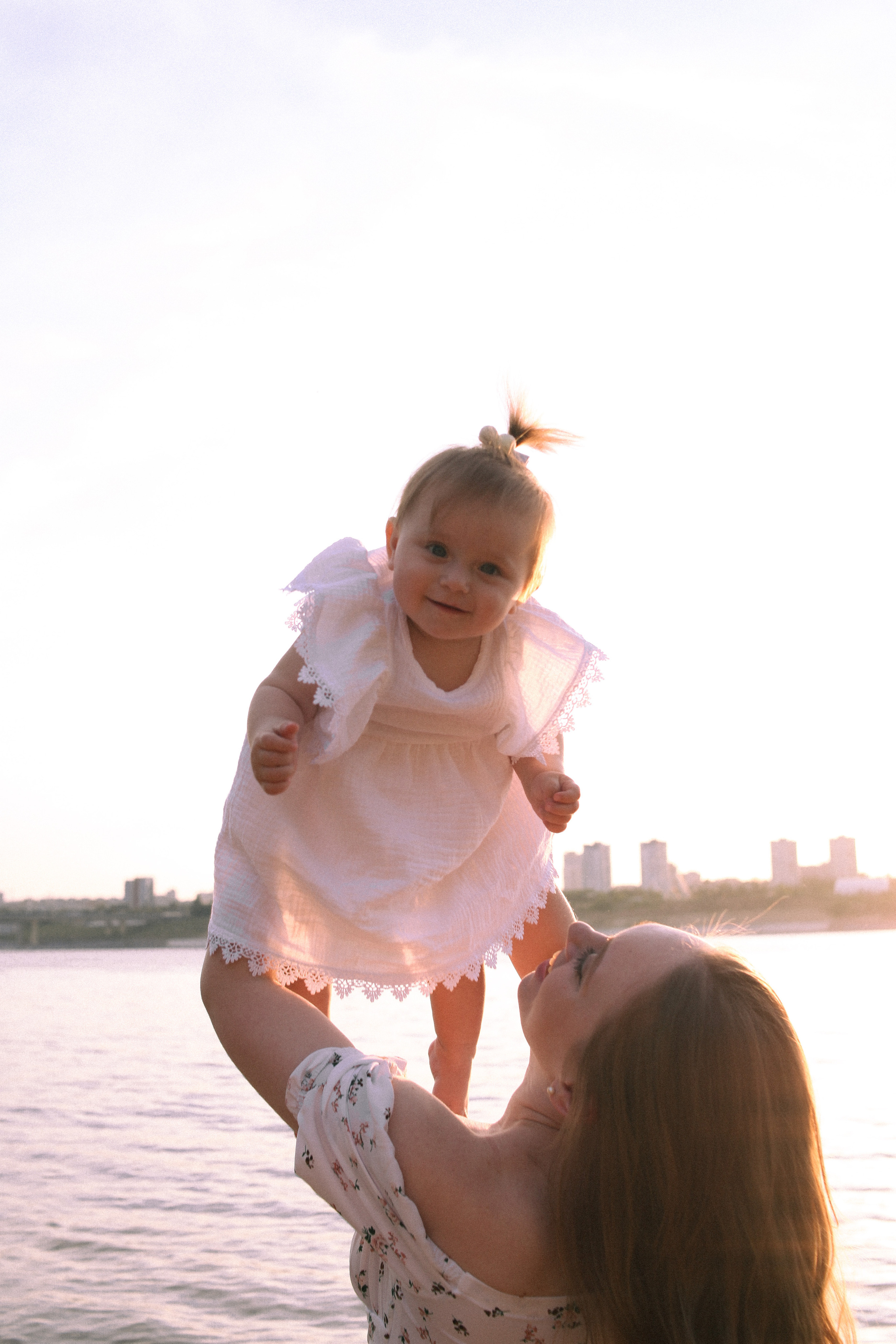 Настя + Антон + Евочка. Свадебный и индивидуальный фотограф в Волгограде Епихина Надежда