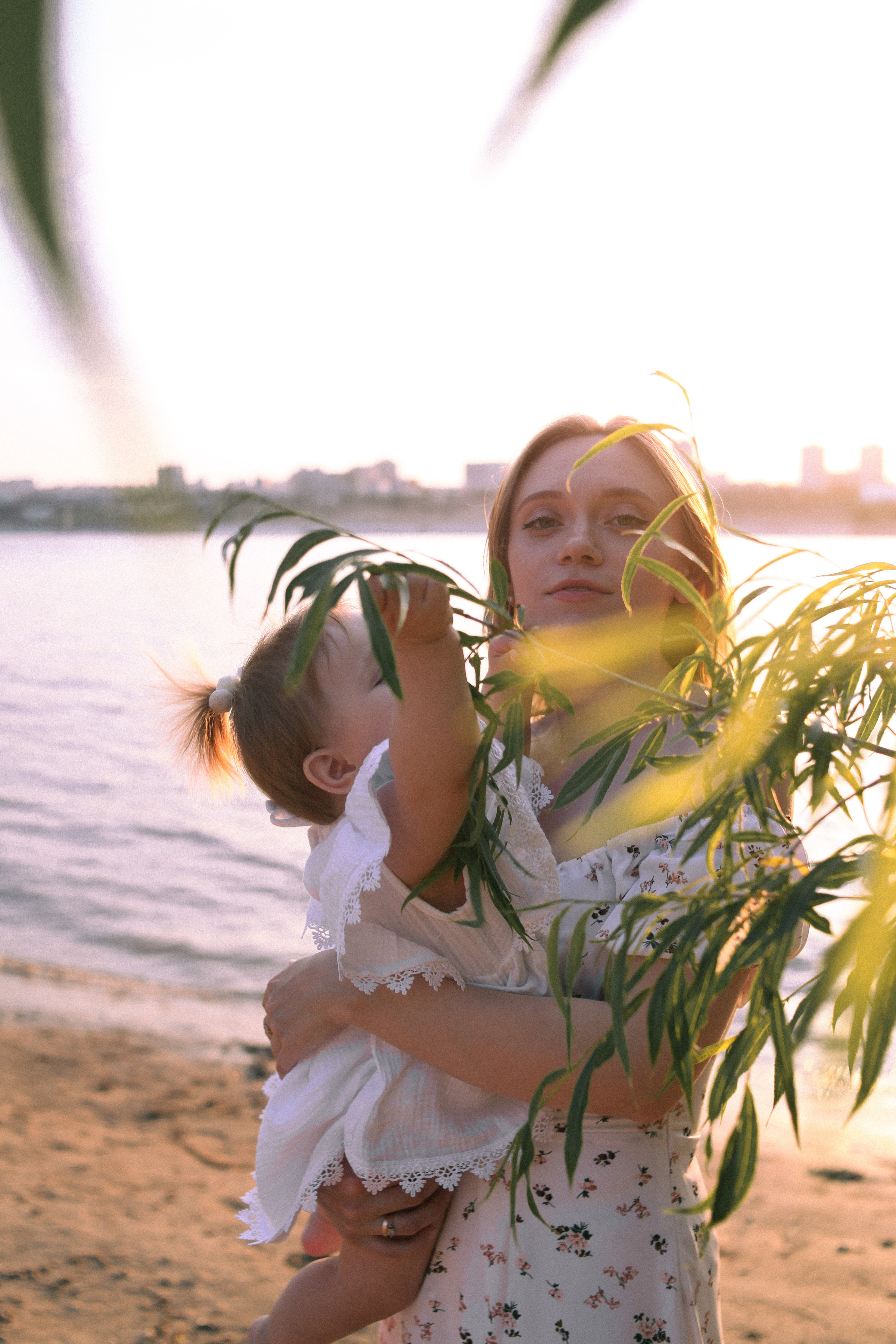 Настя + Антон + Евочка. Свадебный и индивидуальный фотограф в Волгограде Епихина Надежда