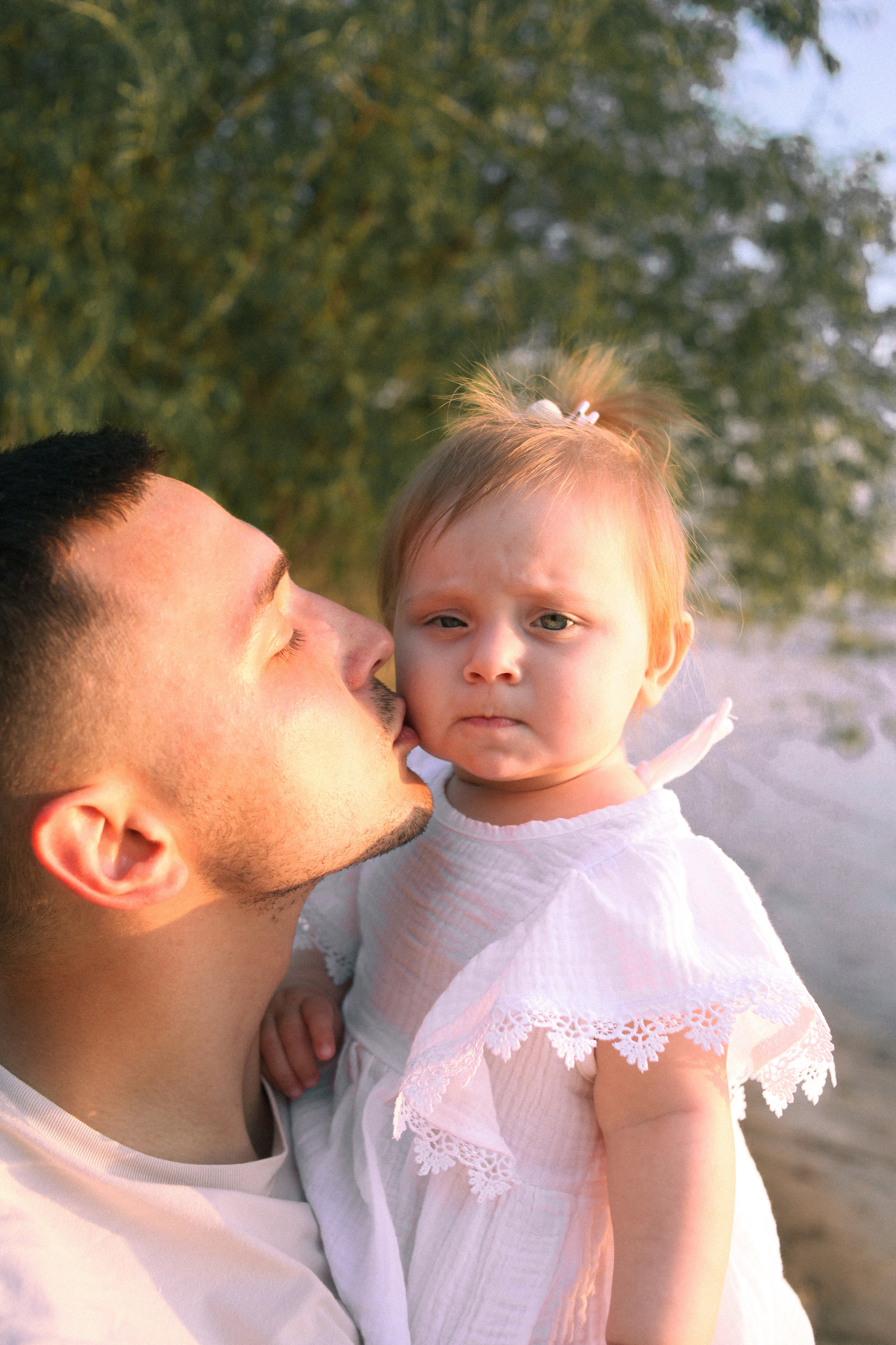 Настя + Антон + Евочка. Свадебный и индивидуальный фотограф в Волгограде Епихина Надежда