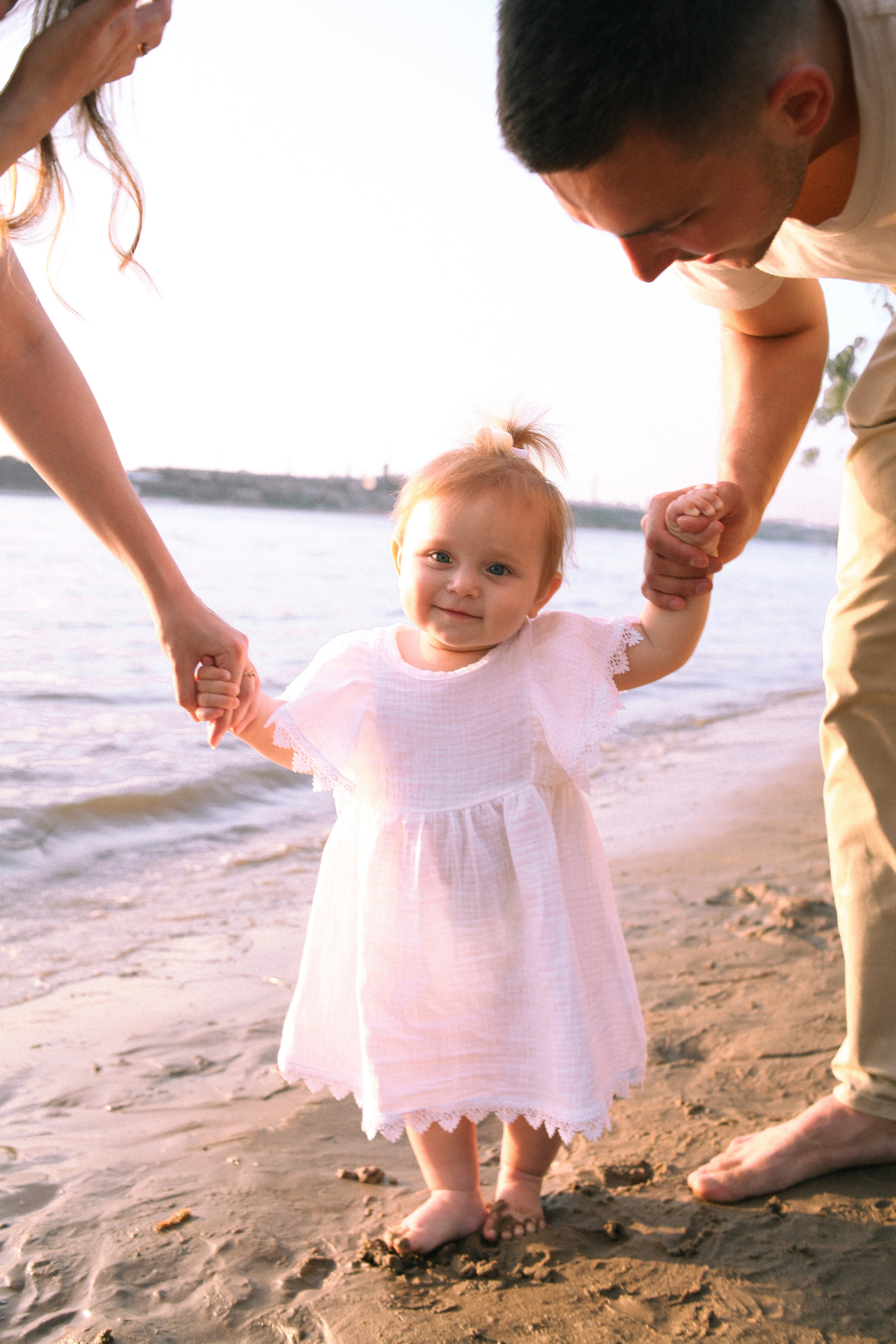 Настя + Антон + Евочка. Свадебный и индивидуальный фотограф в Волгограде Епихина Надежда