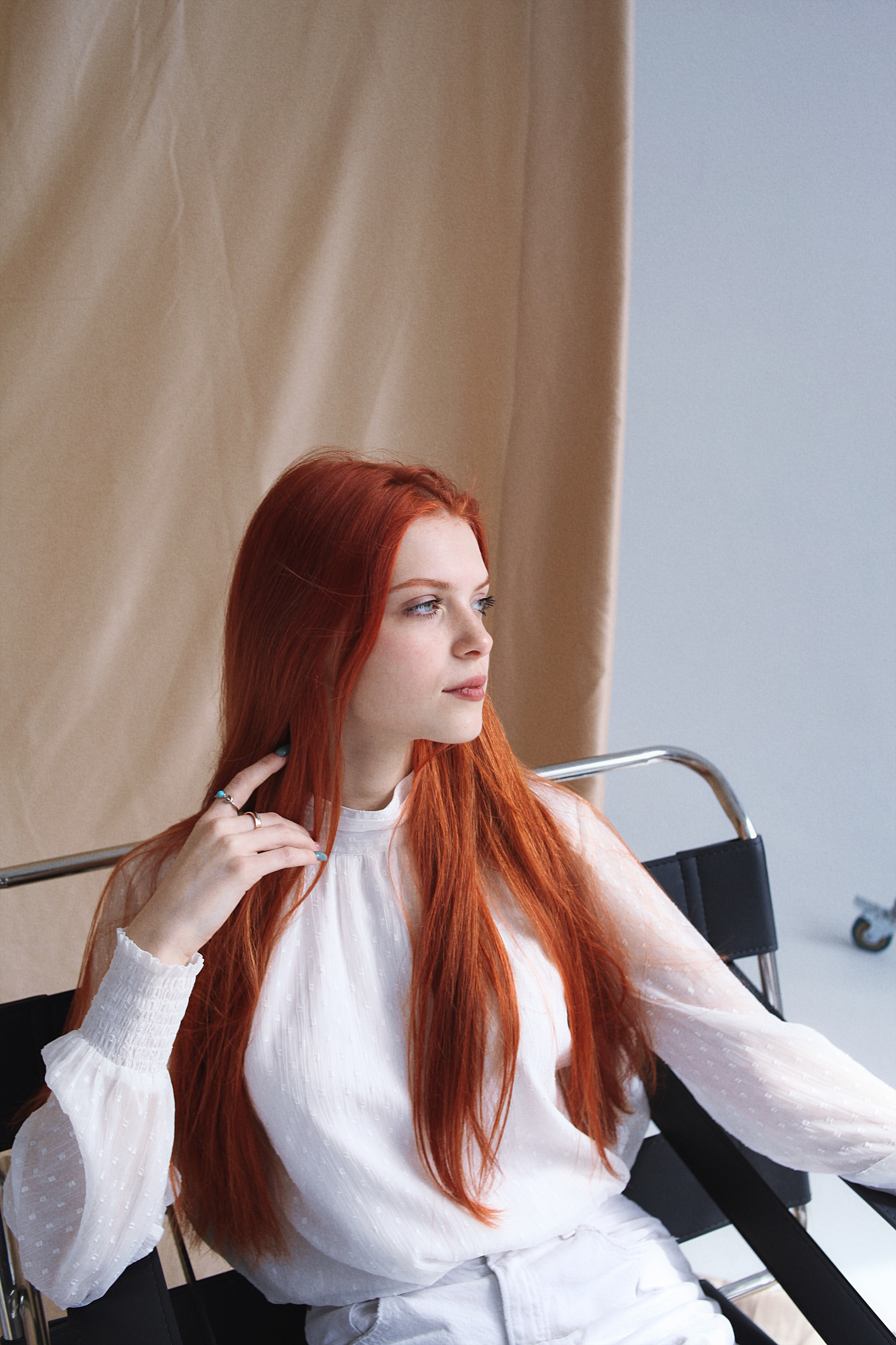 Настя. Свадебный и индивидуальный фотограф в Волгограде Епихина Надежда