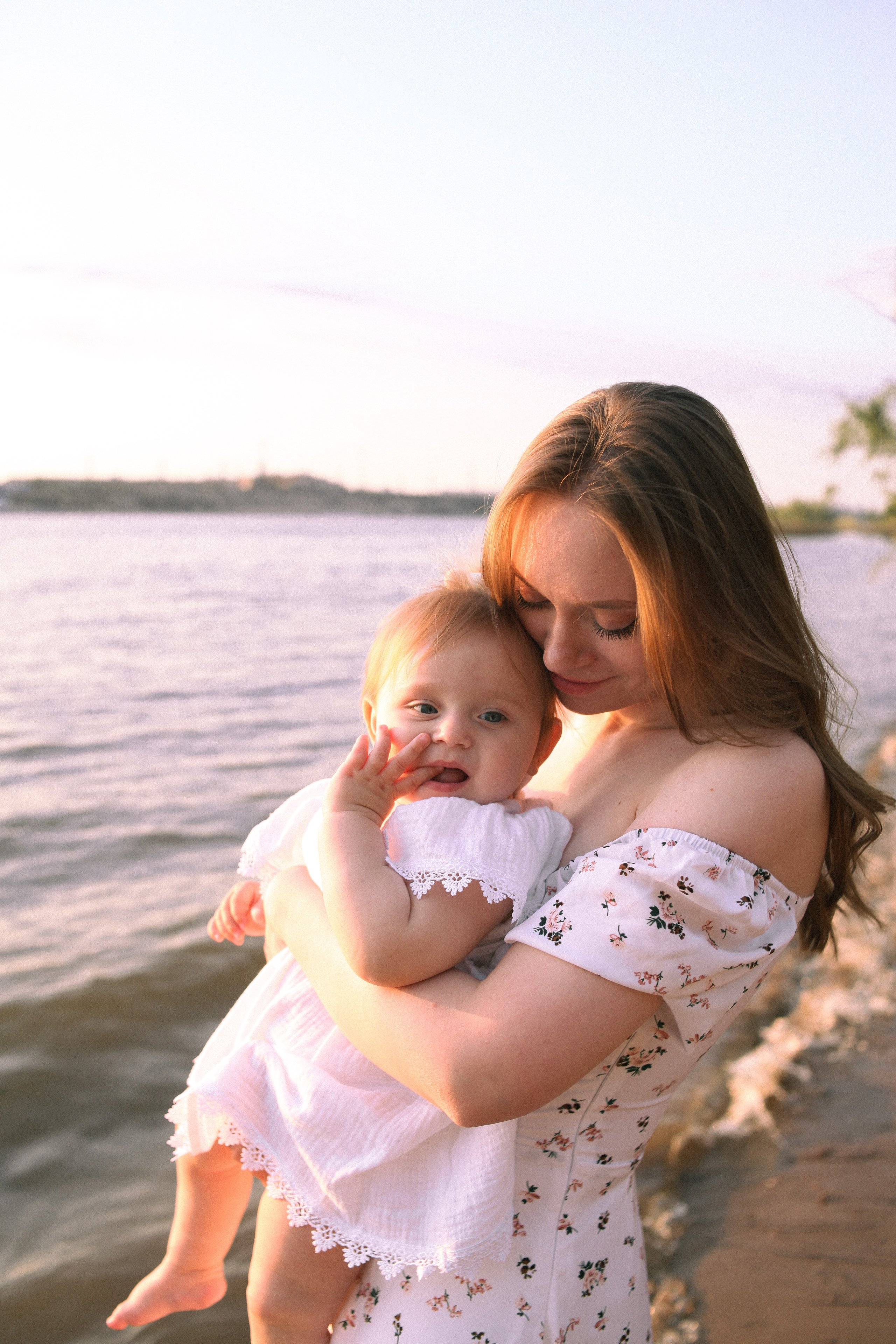 Настя + Антон + Евочка. Свадебный и индивидуальный фотограф в Волгограде Епихина Надежда