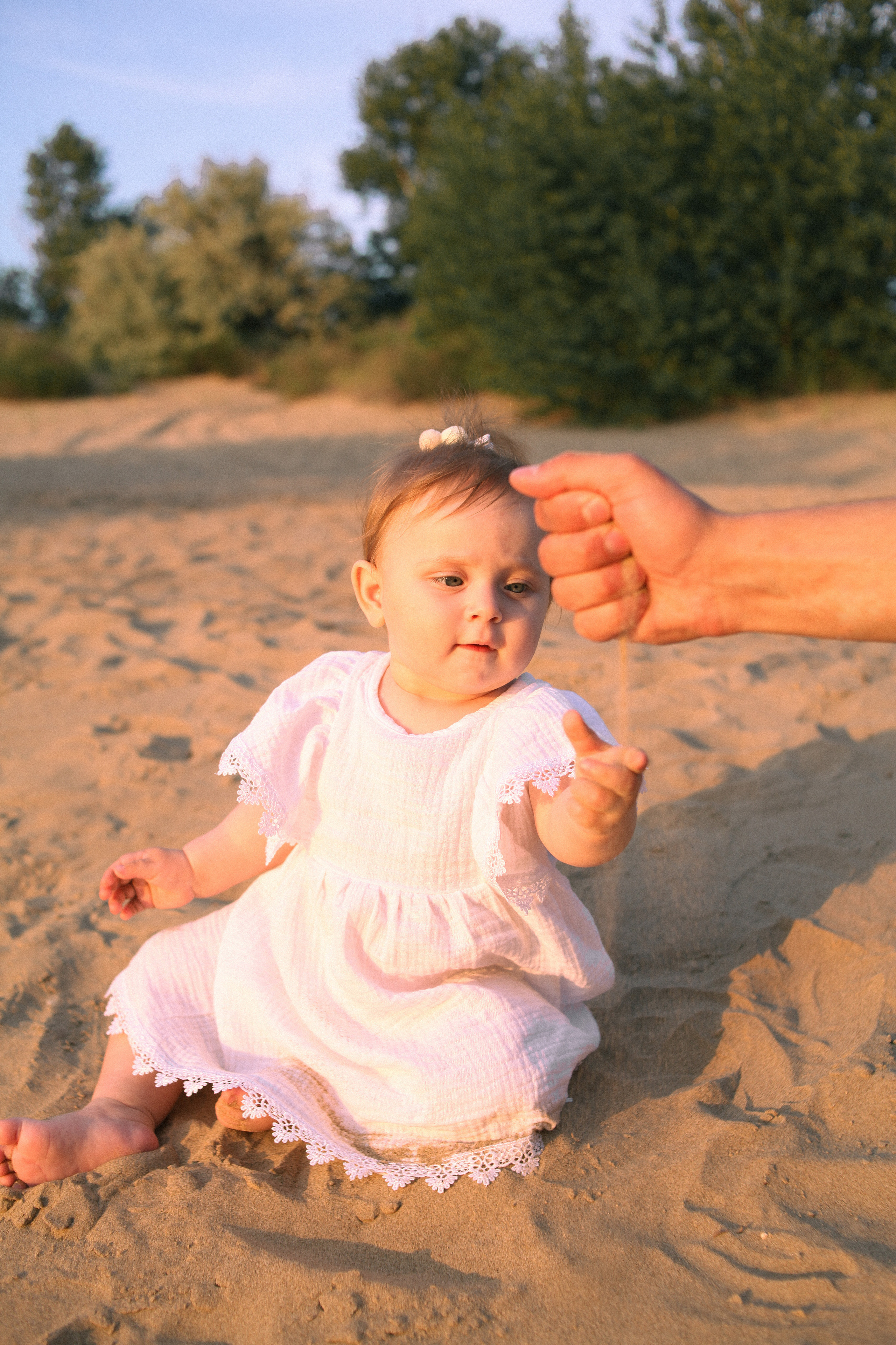Настя + Антон + Евочка. Свадебный и индивидуальный фотограф в Волгограде Епихина Надежда