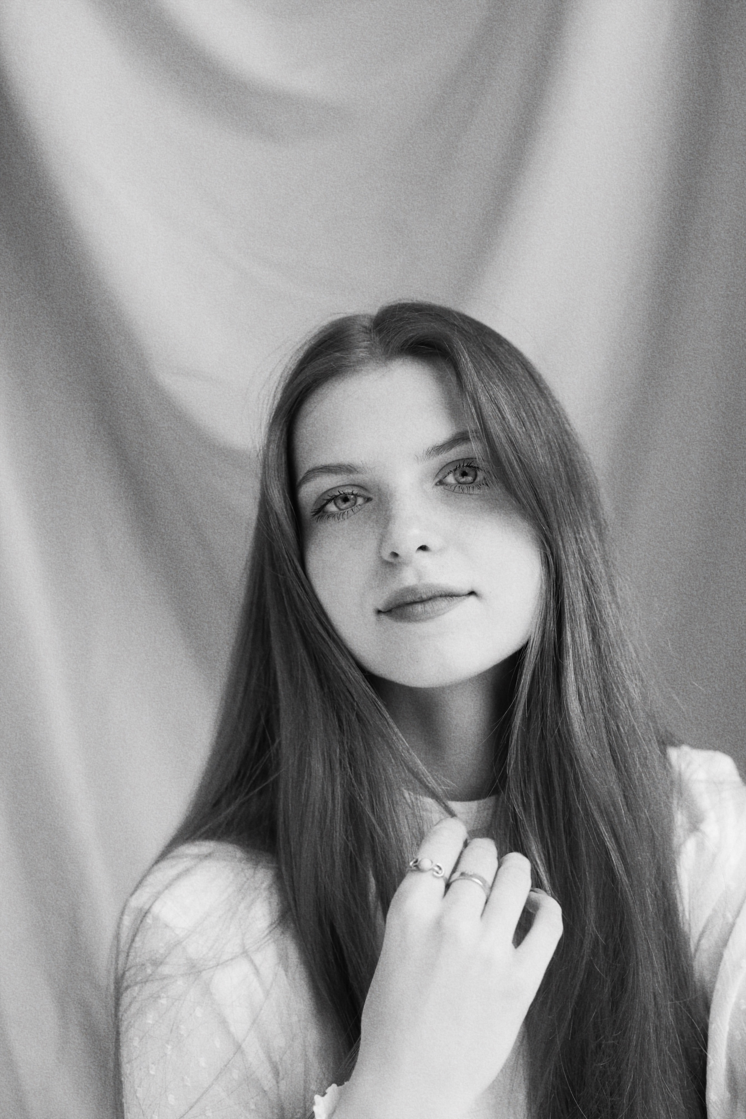 Настя. Свадебный и индивидуальный фотограф в Волгограде Епихина Надежда