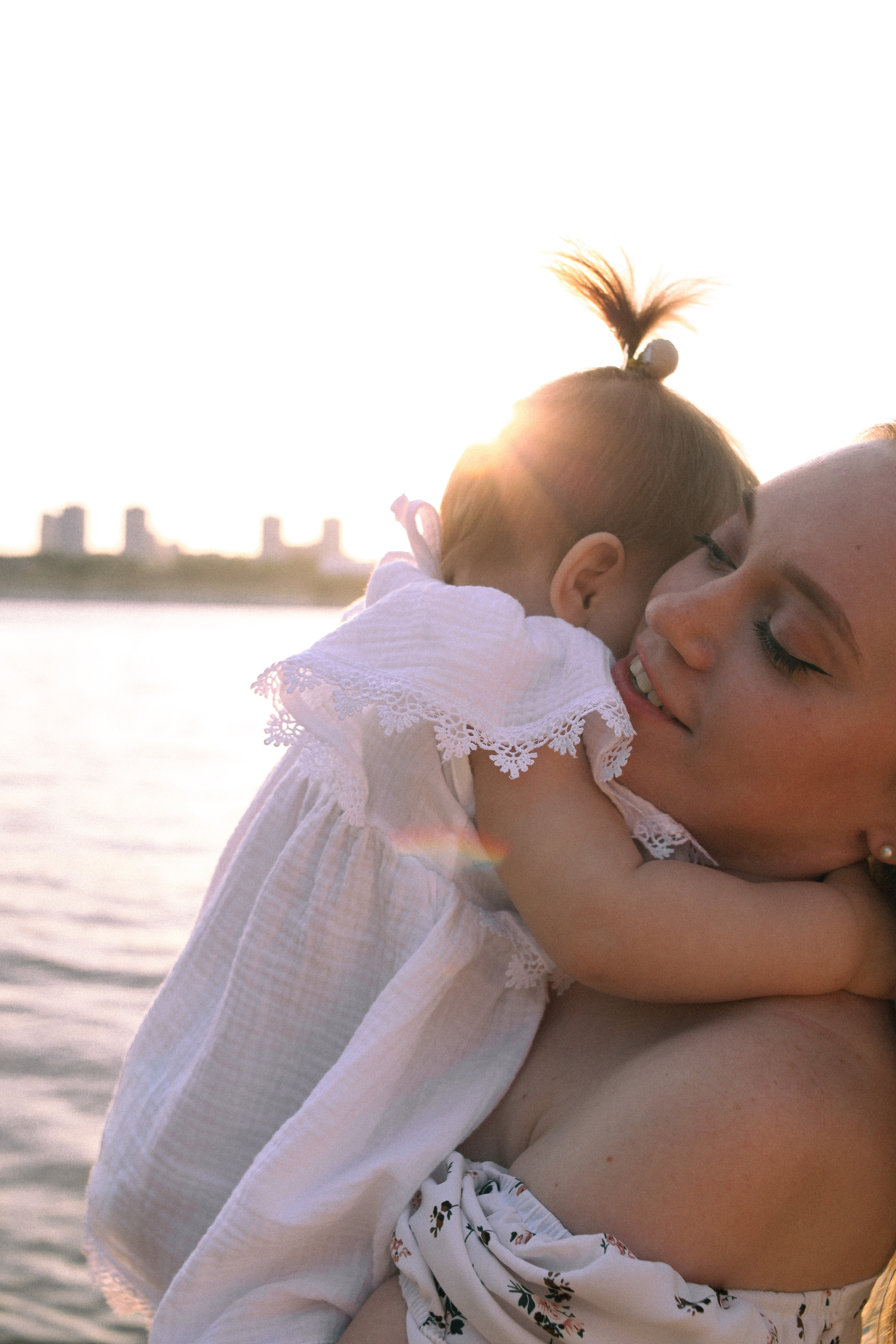 Настя + Антон + Евочка. Свадебный и индивидуальный фотограф в Волгограде Епихина Надежда