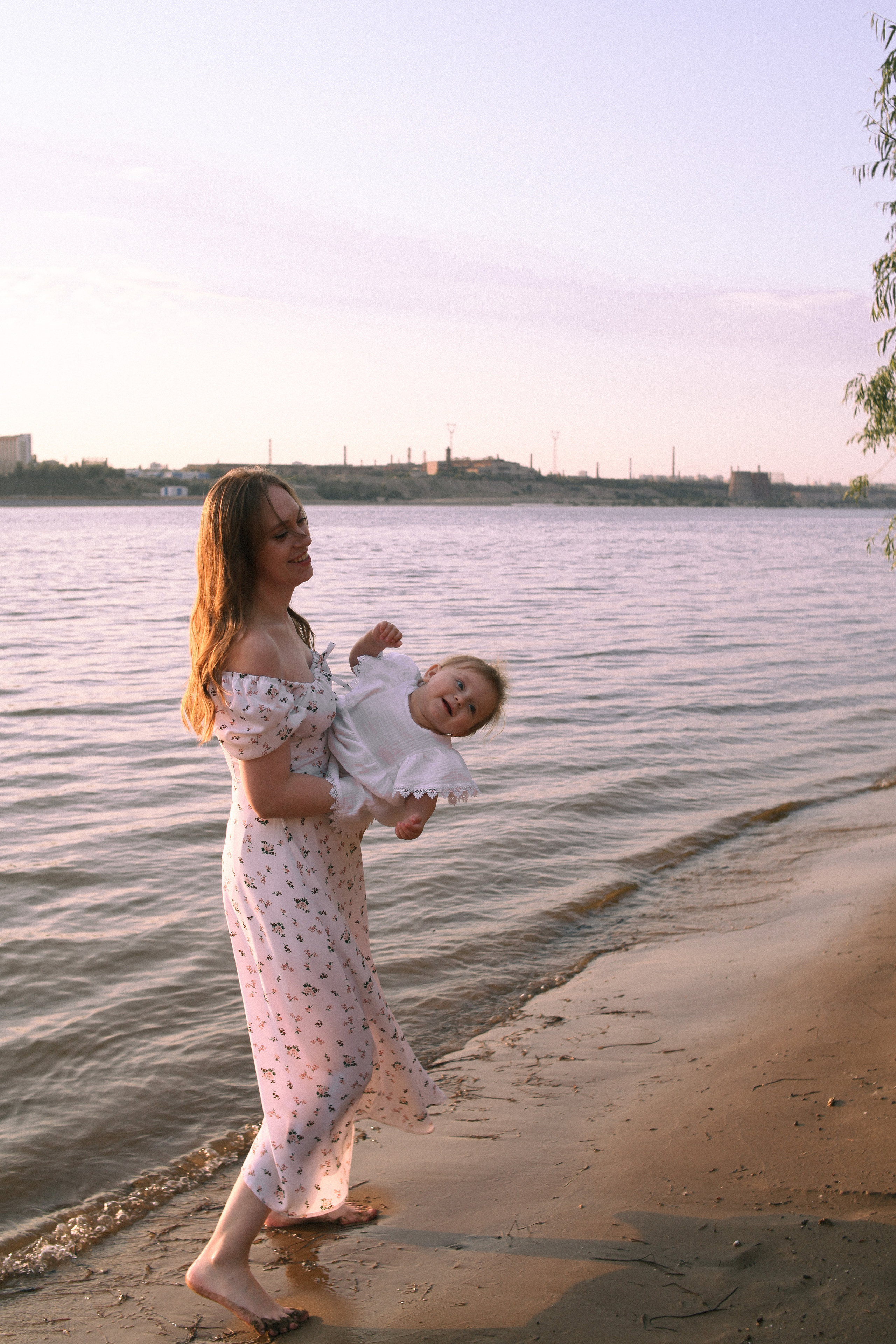 Настя + Антон + Евочка. Свадебный и индивидуальный фотограф в Волгограде Епихина Надежда