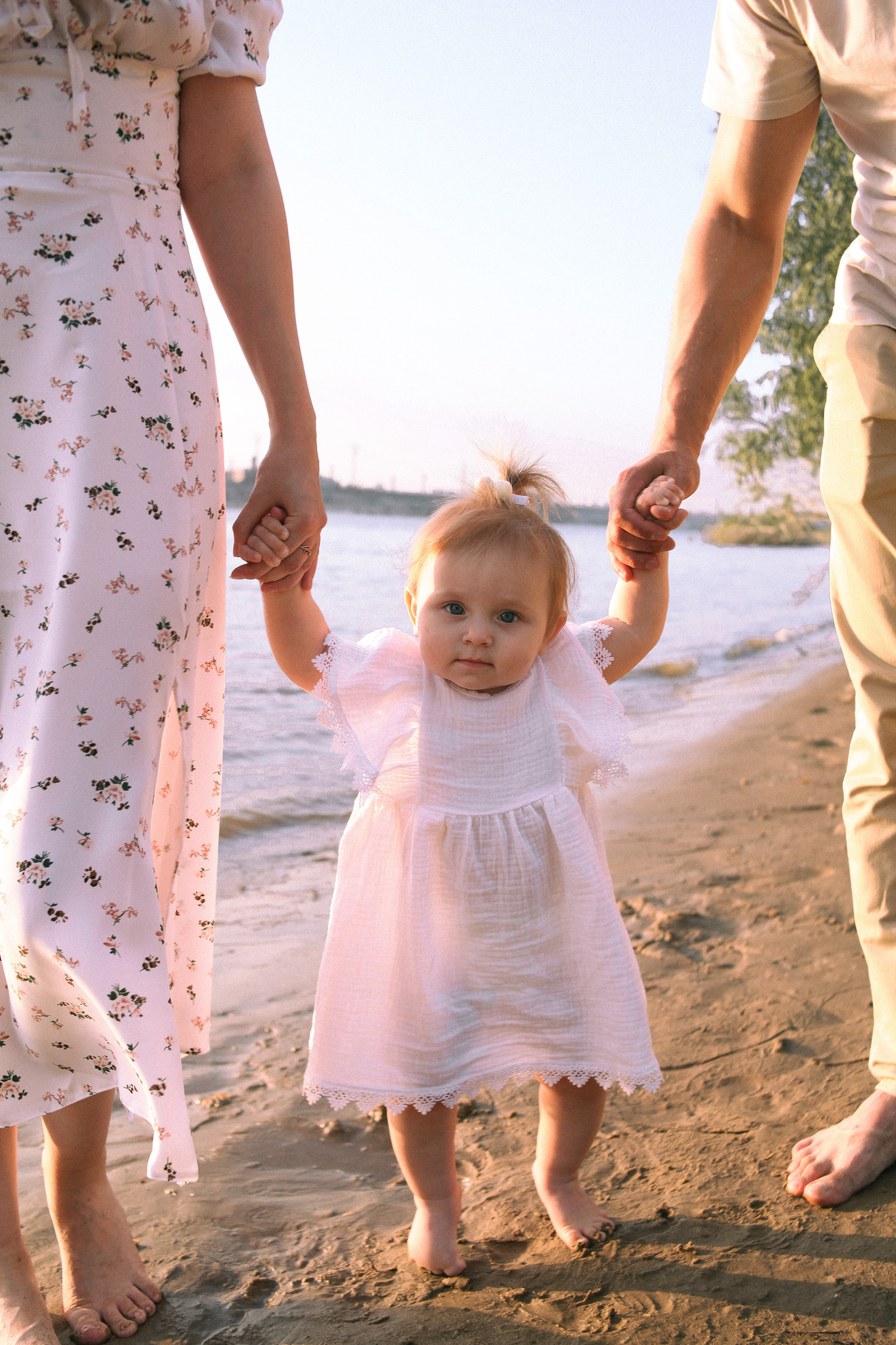 Настя + Антон + Евочка. Свадебный и индивидуальный фотограф в Волгограде Епихина Надежда