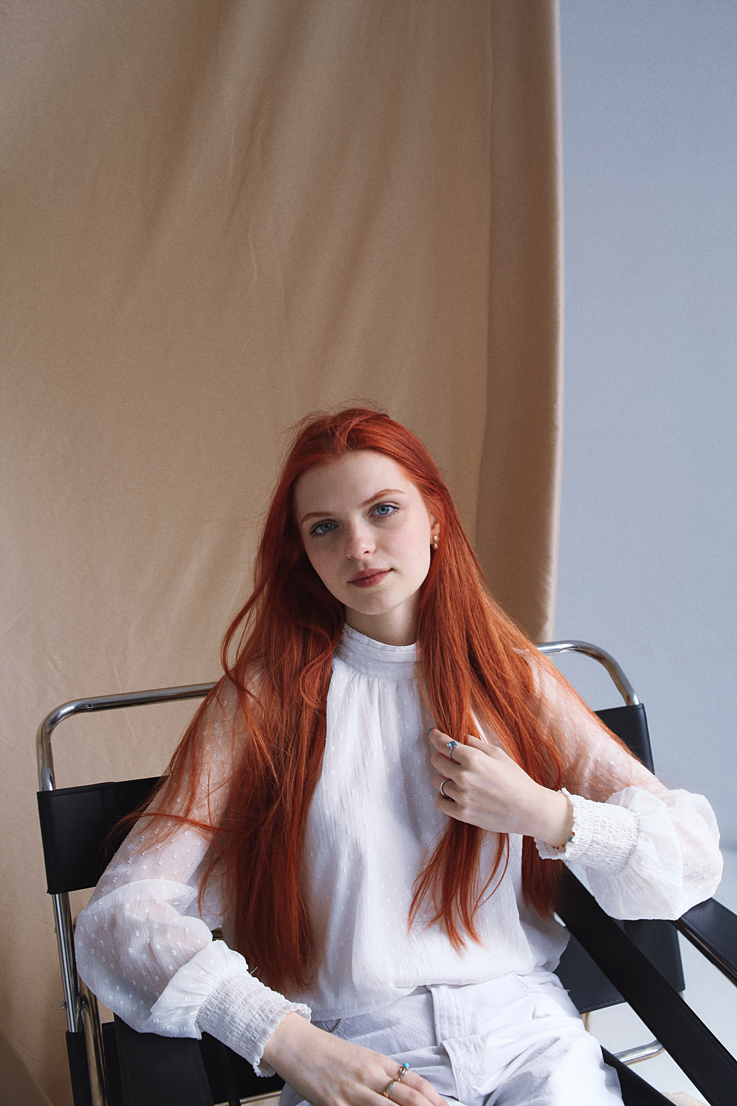 Настя. Свадебный и индивидуальный фотограф в Волгограде Епихина Надежда