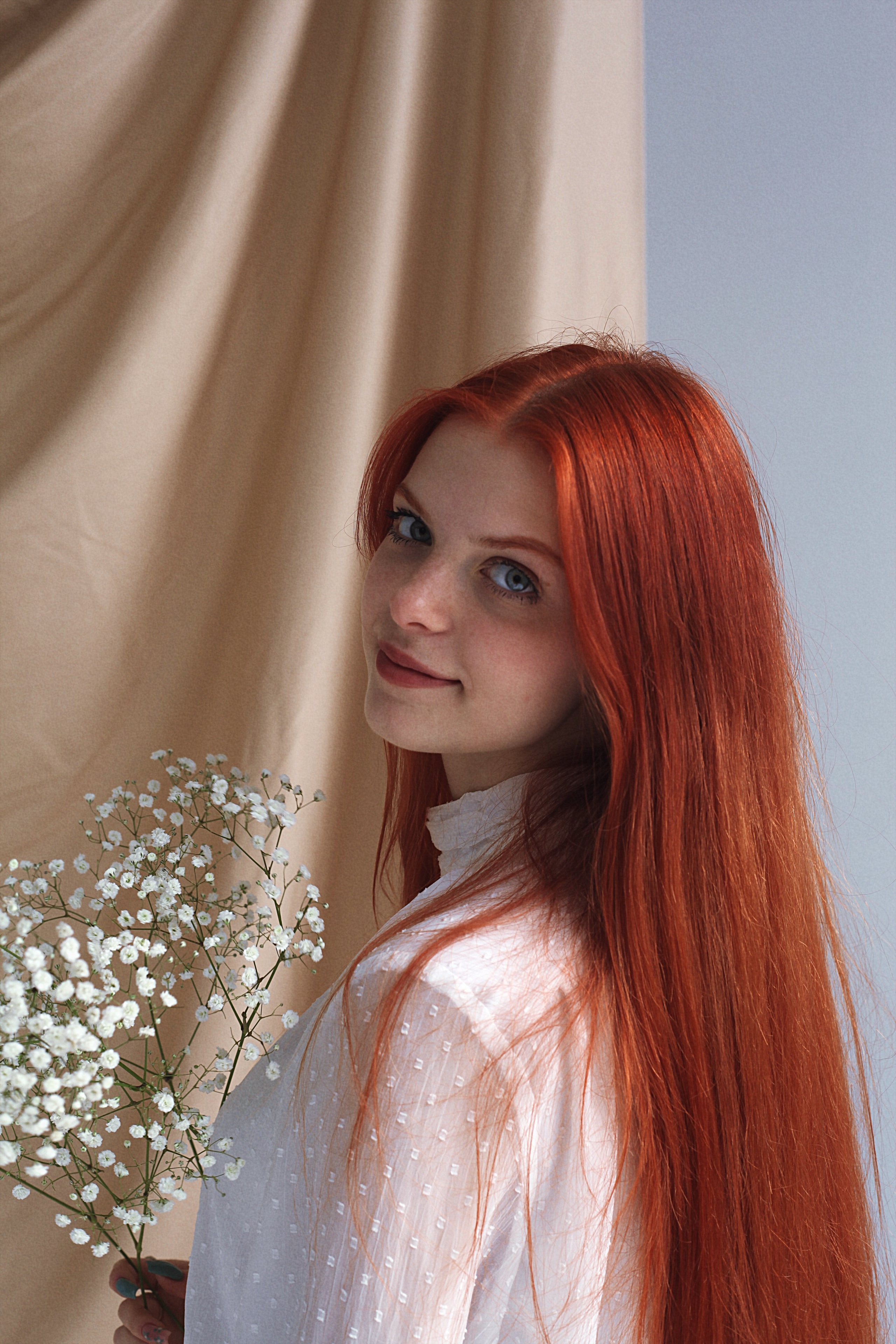 Настя. Свадебный и индивидуальный фотограф в Волгограде Епихина Надежда