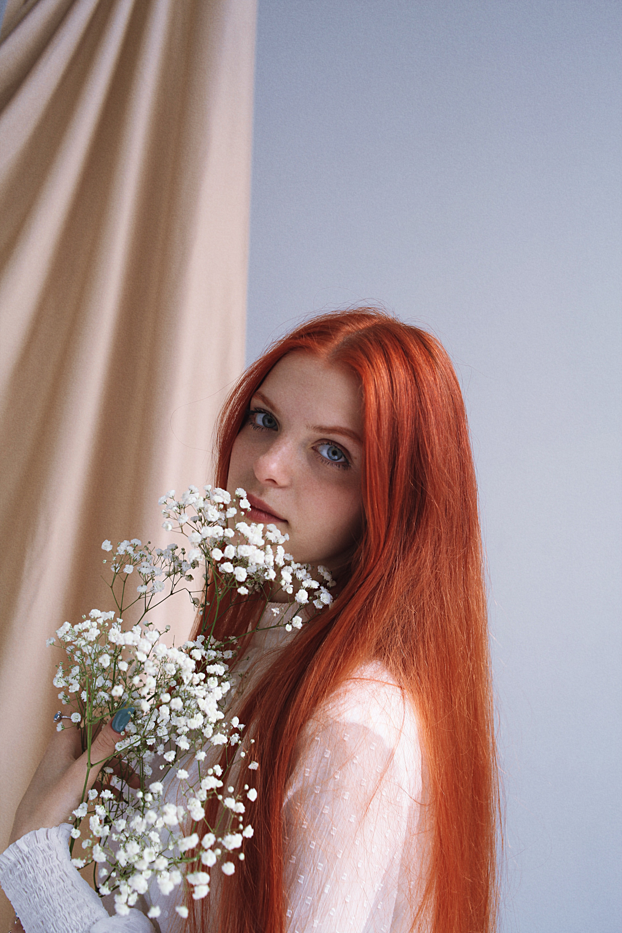 Настя. Свадебный и индивидуальный фотограф в Волгограде Епихина Надежда