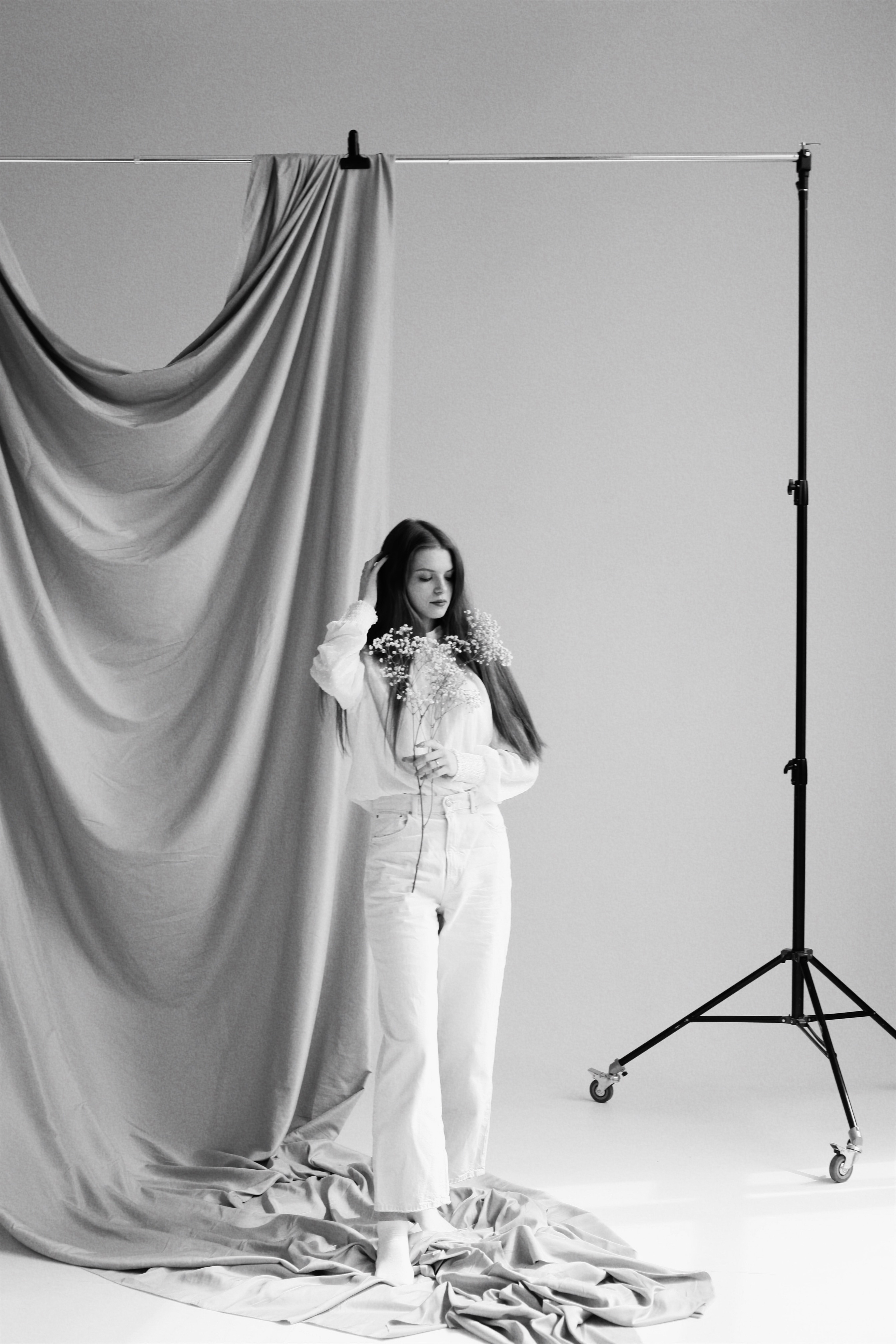 Настя. Свадебный и индивидуальный фотограф в Волгограде Епихина Надежда