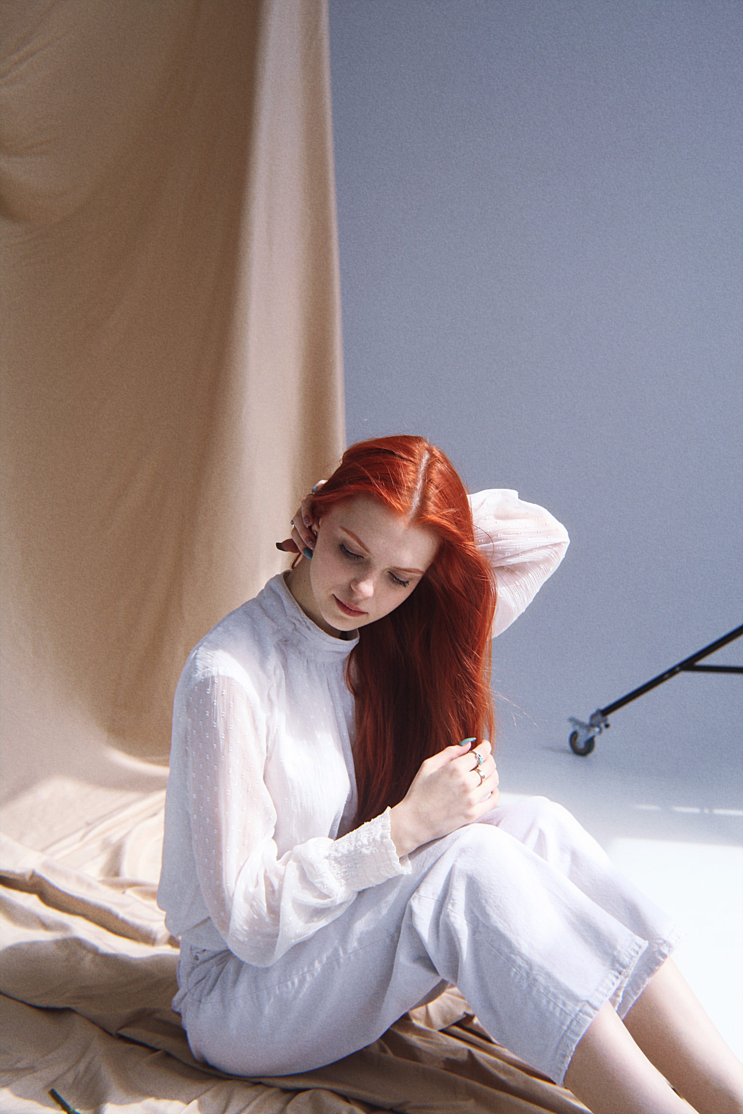 Настя. Свадебный и индивидуальный фотограф в Волгограде Епихина Надежда