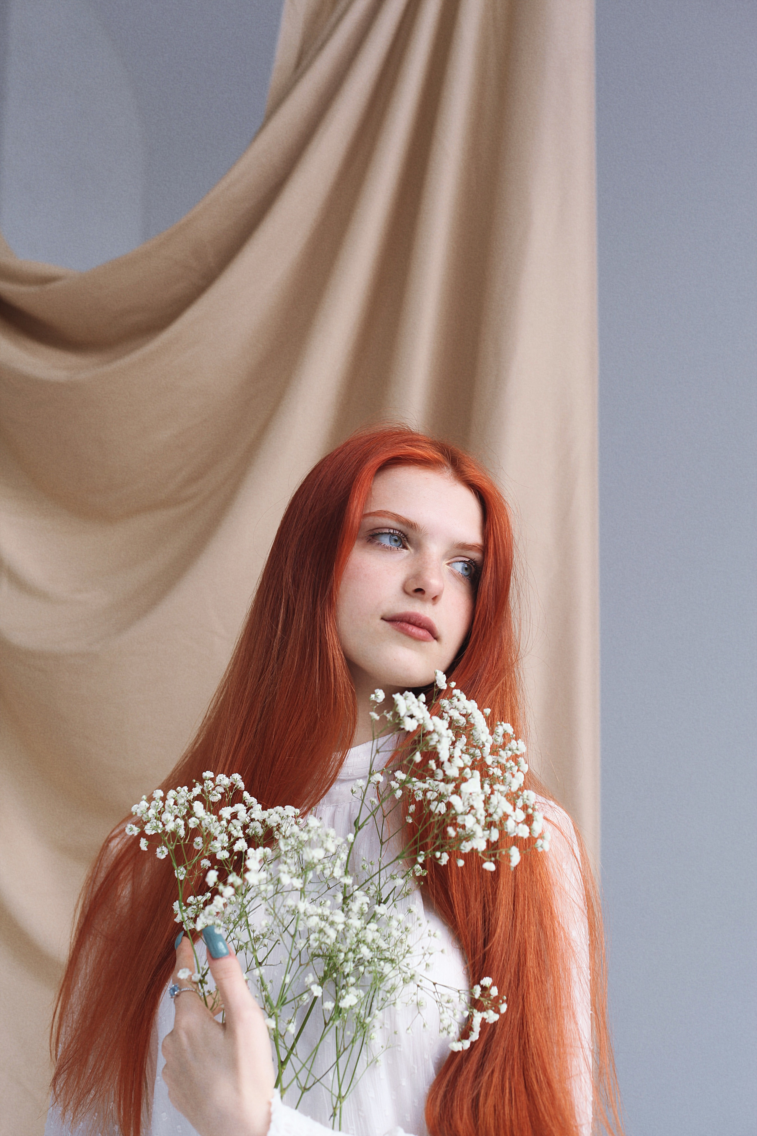 Настя. Свадебный и индивидуальный фотограф в Волгограде Епихина Надежда