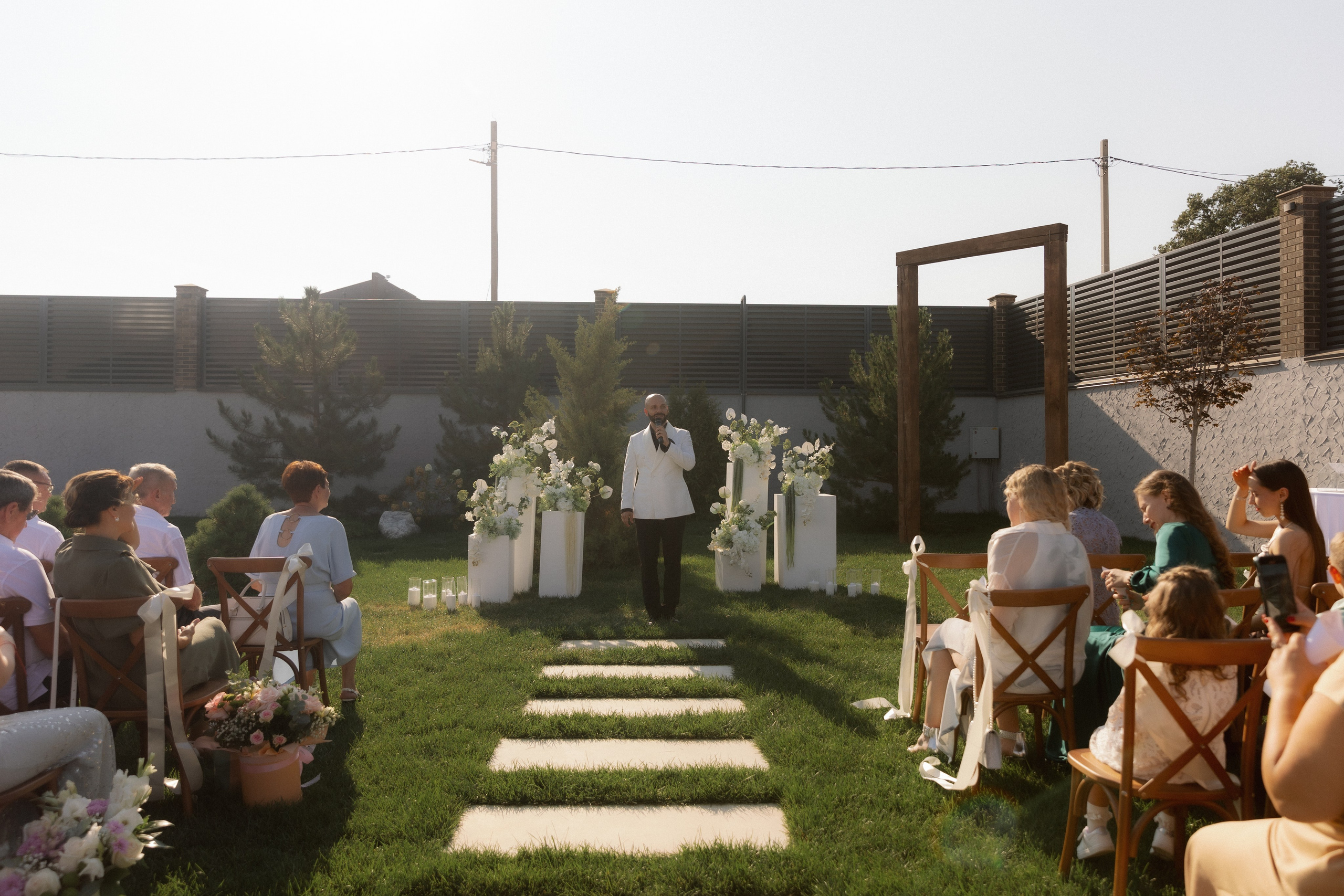 Свадьбы. Свадебный фотограф Волгоград | Тарасова Светлана